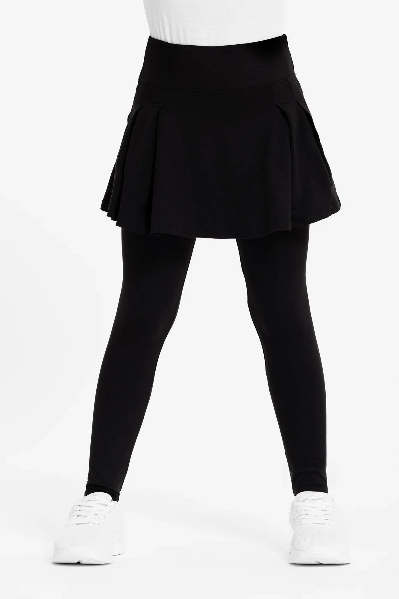 Kids long skort Beyonce - Image 3