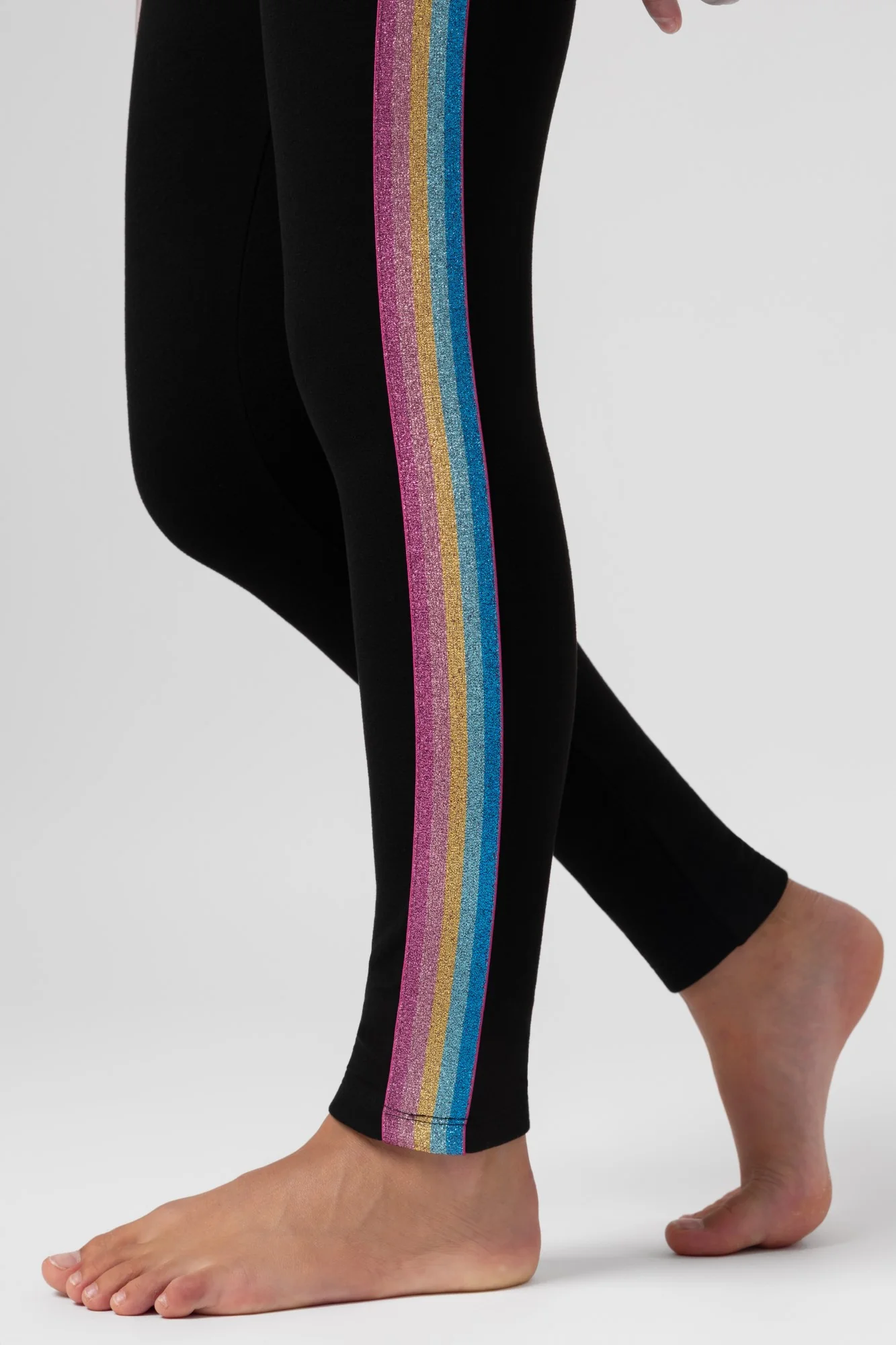 Legginsy dziecięce Polarosi Aurina - Image 5
