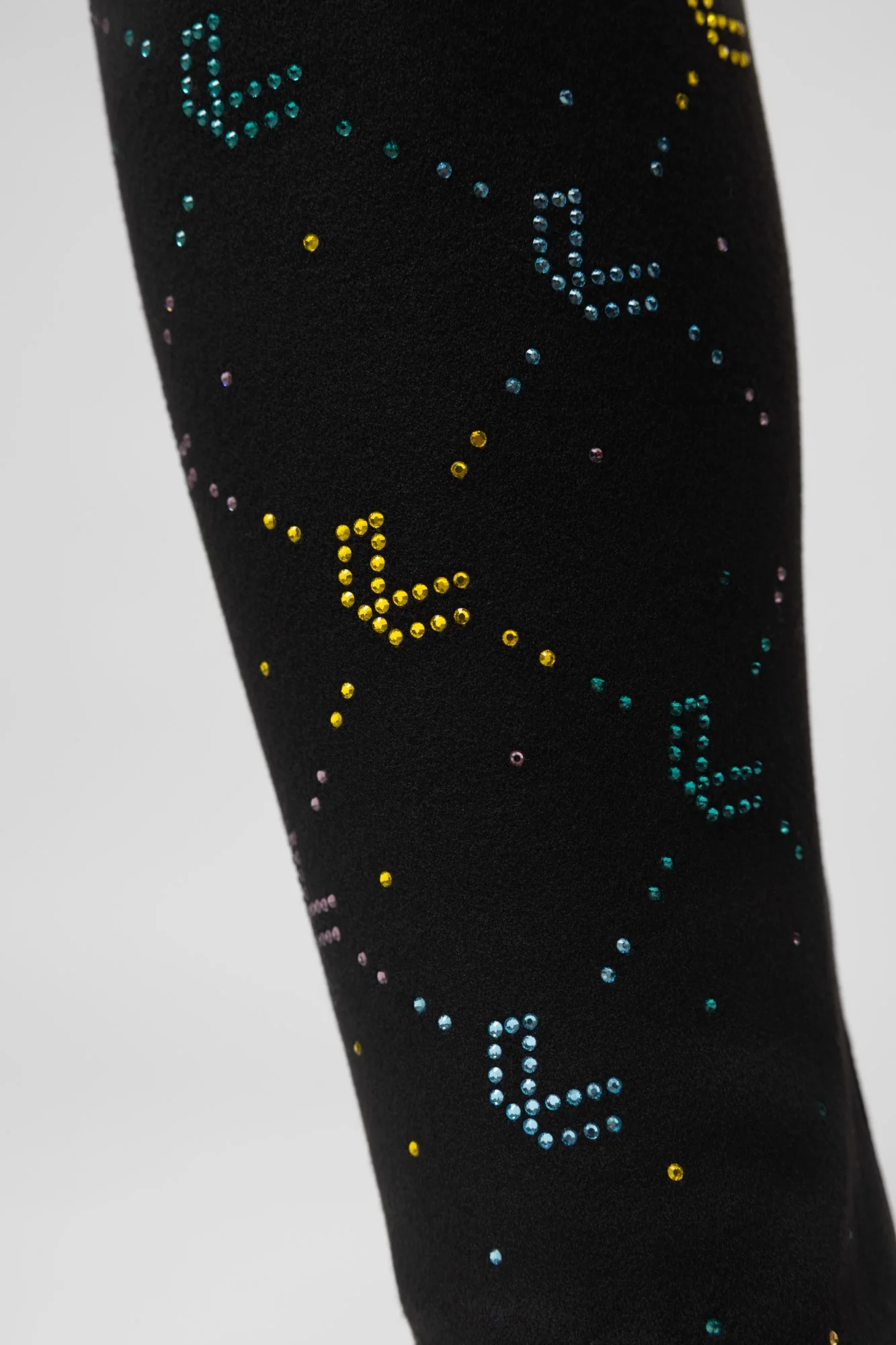 Legginsy dziecięce Polarosi Noriel - Image 6
