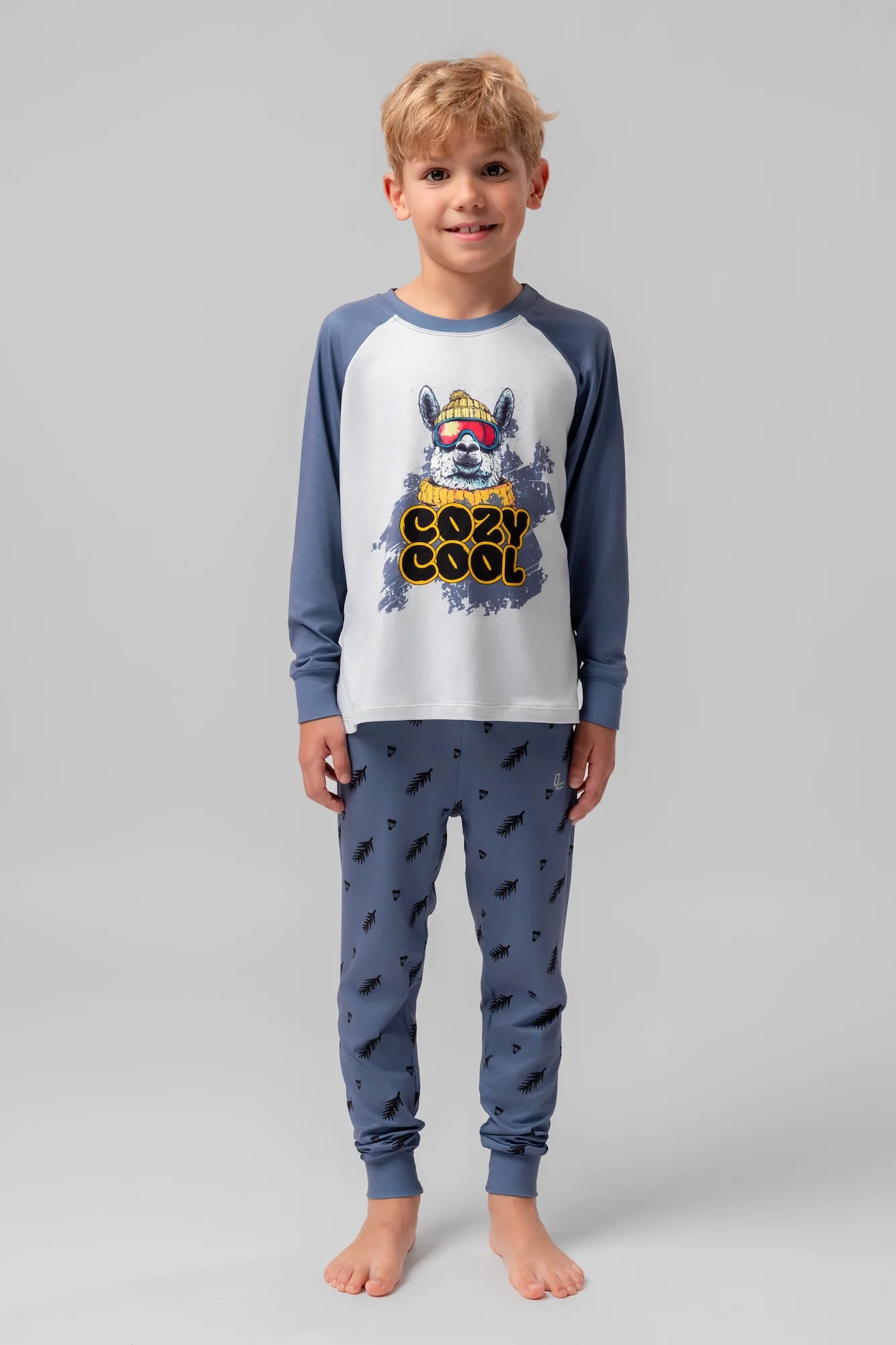 Piżama dla dzieci Coolzy - Image 3