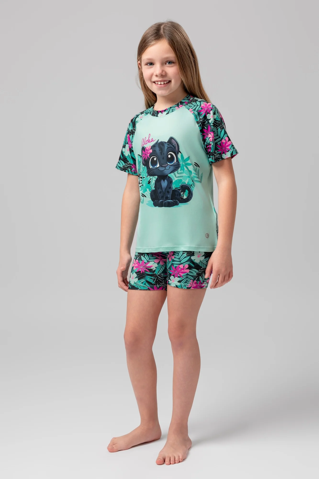 Piżama dla dzieci Ohana - Image 5