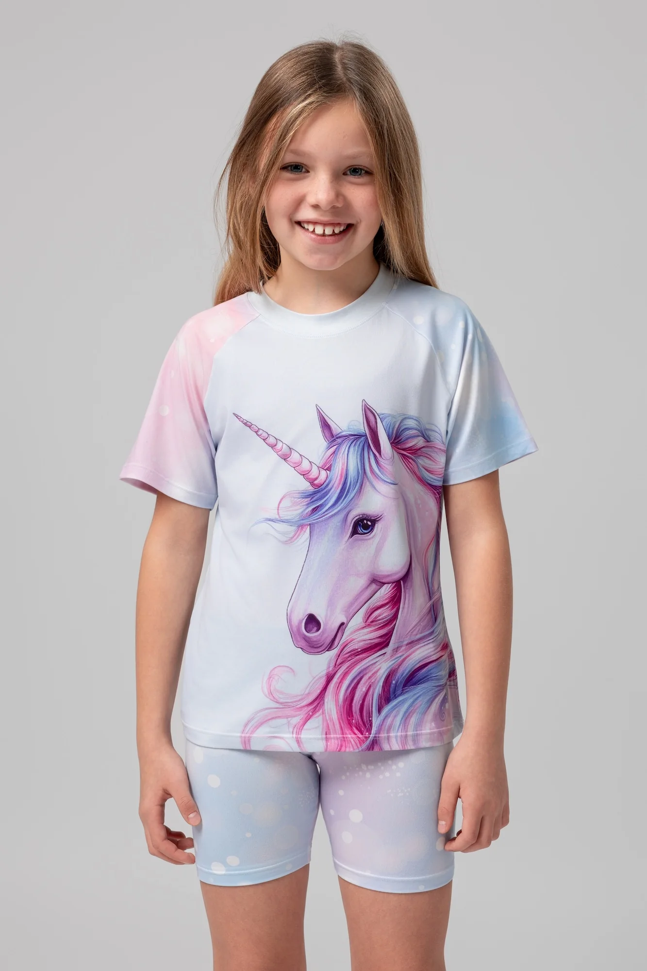 Piżama dla dzieci Pegacorn - Image 2