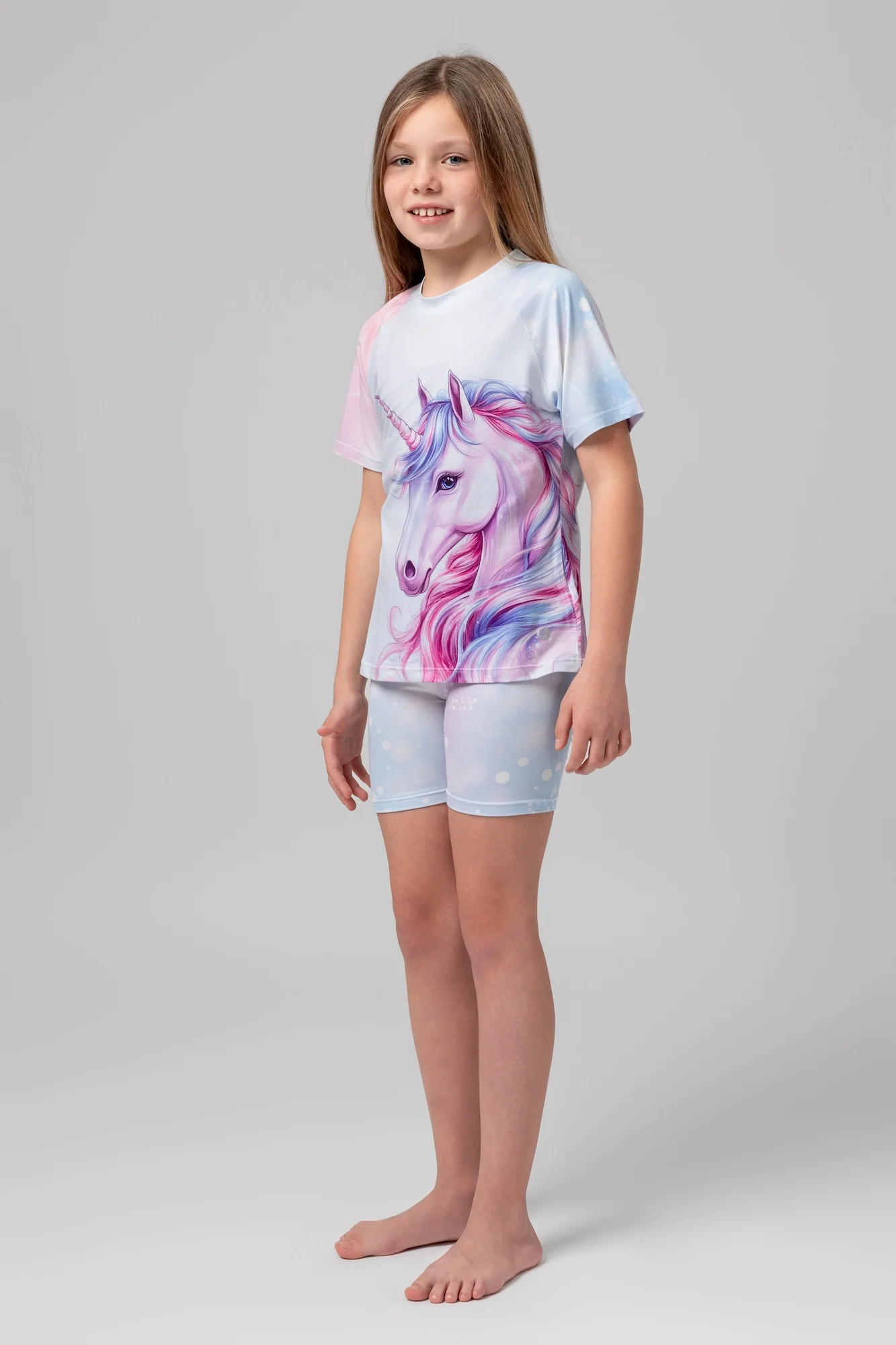Piżama dla dzieci Pegacorn - Image 4