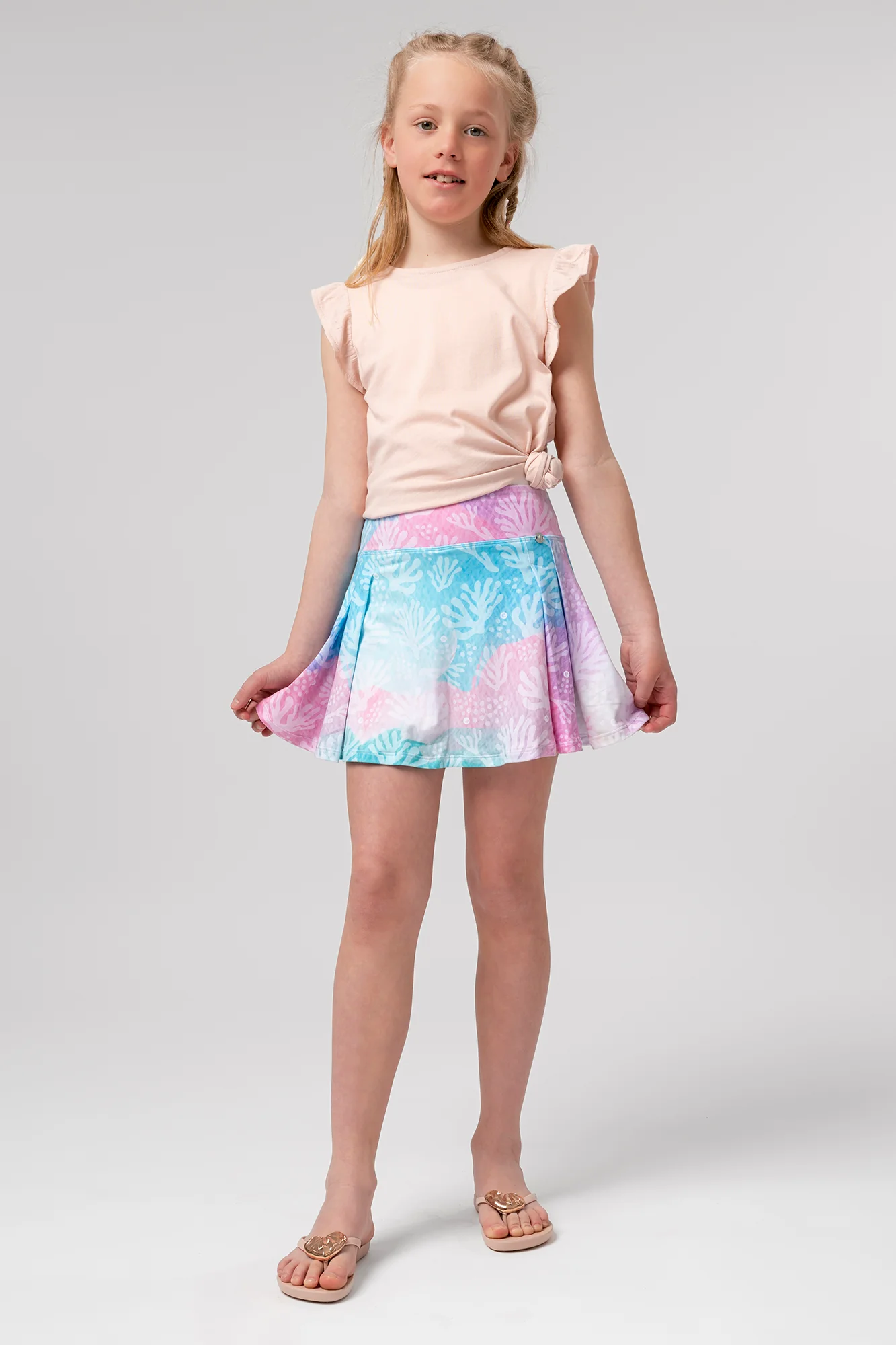 Kids skort Douce - Image 6