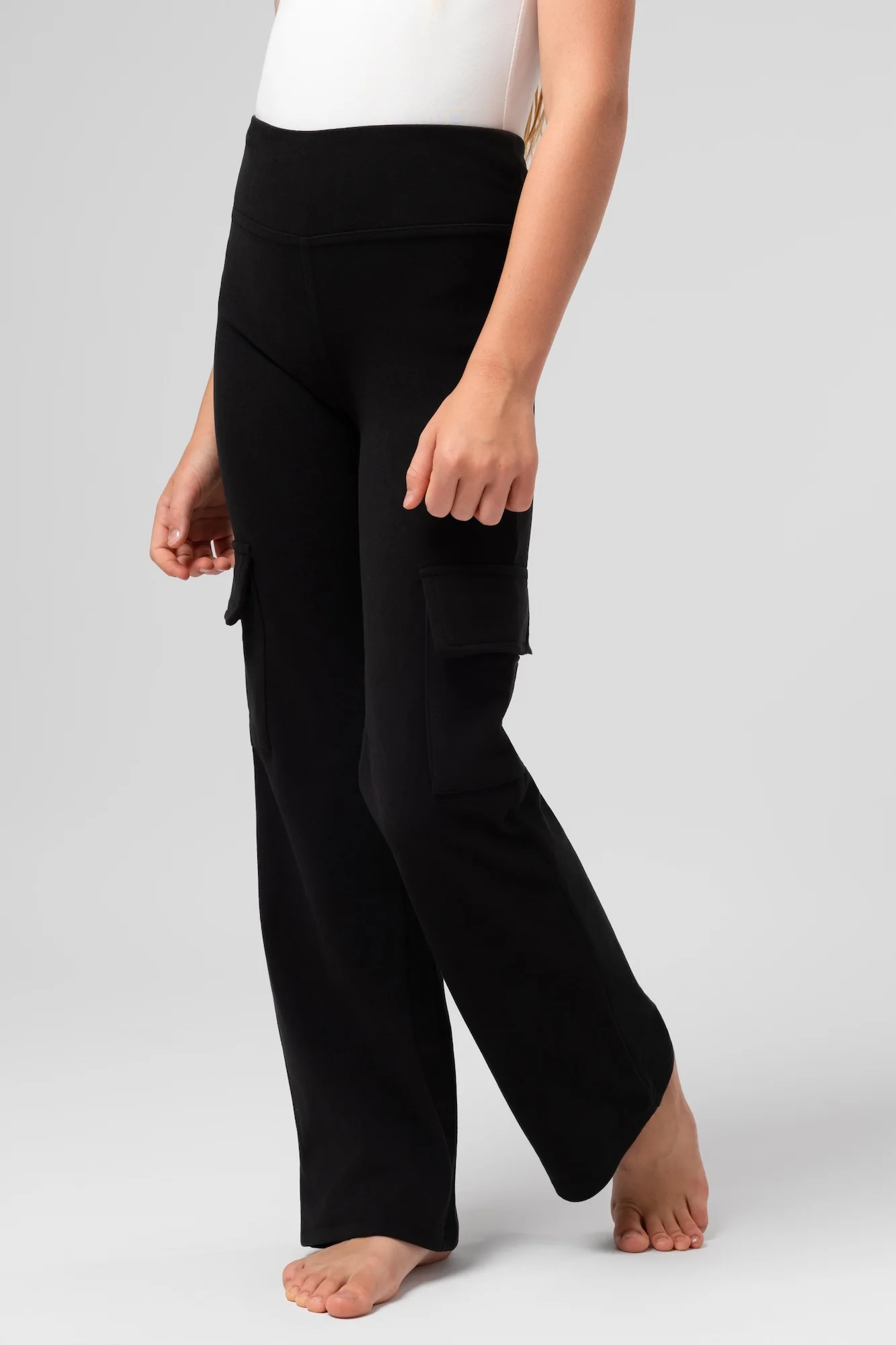 Dziecięce legginsy Supercomfort Relaxed Nykoping - Image 2