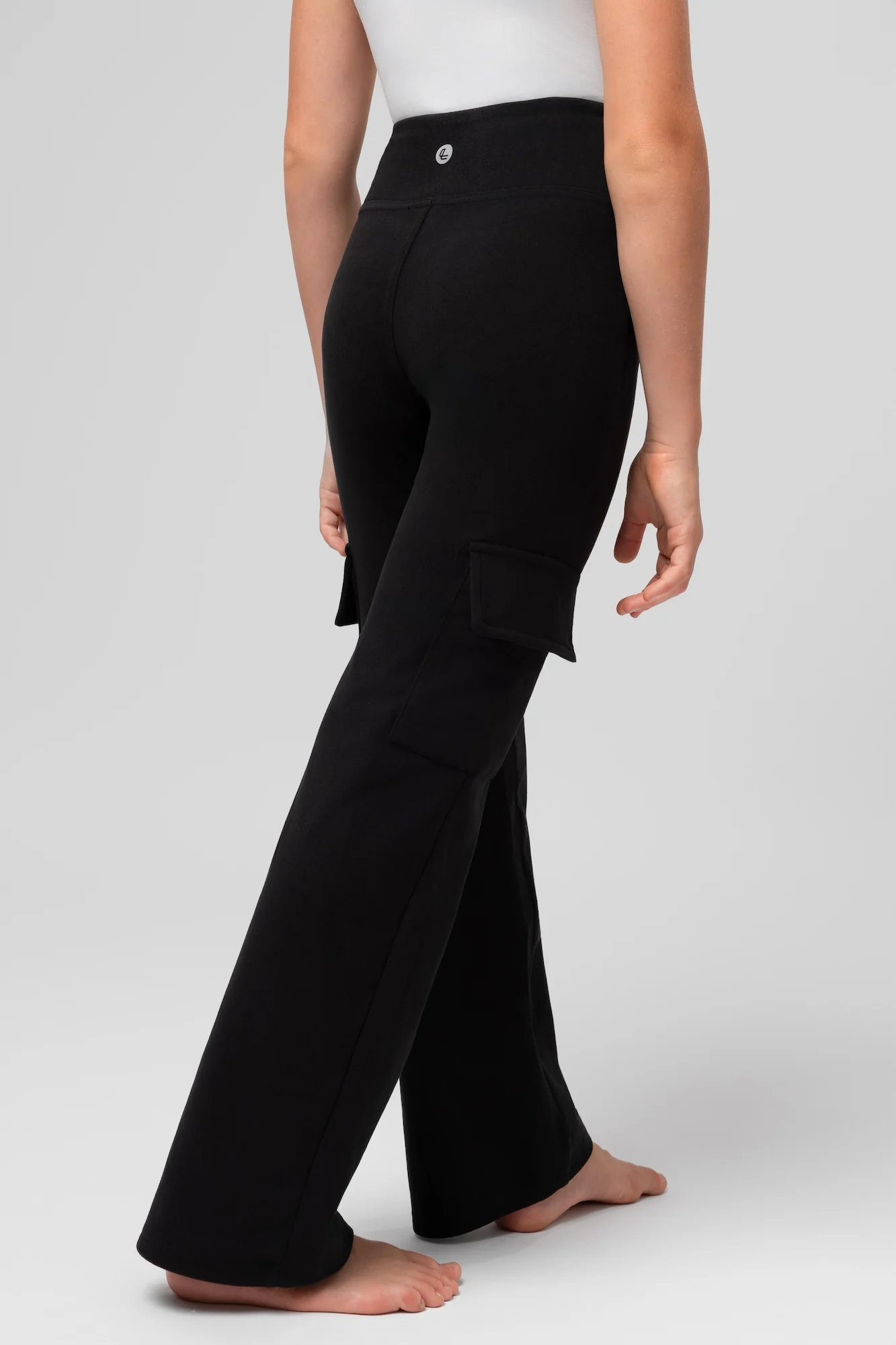 Dziecięce legginsy Supercomfort Relaxed Nykoping - Image 3