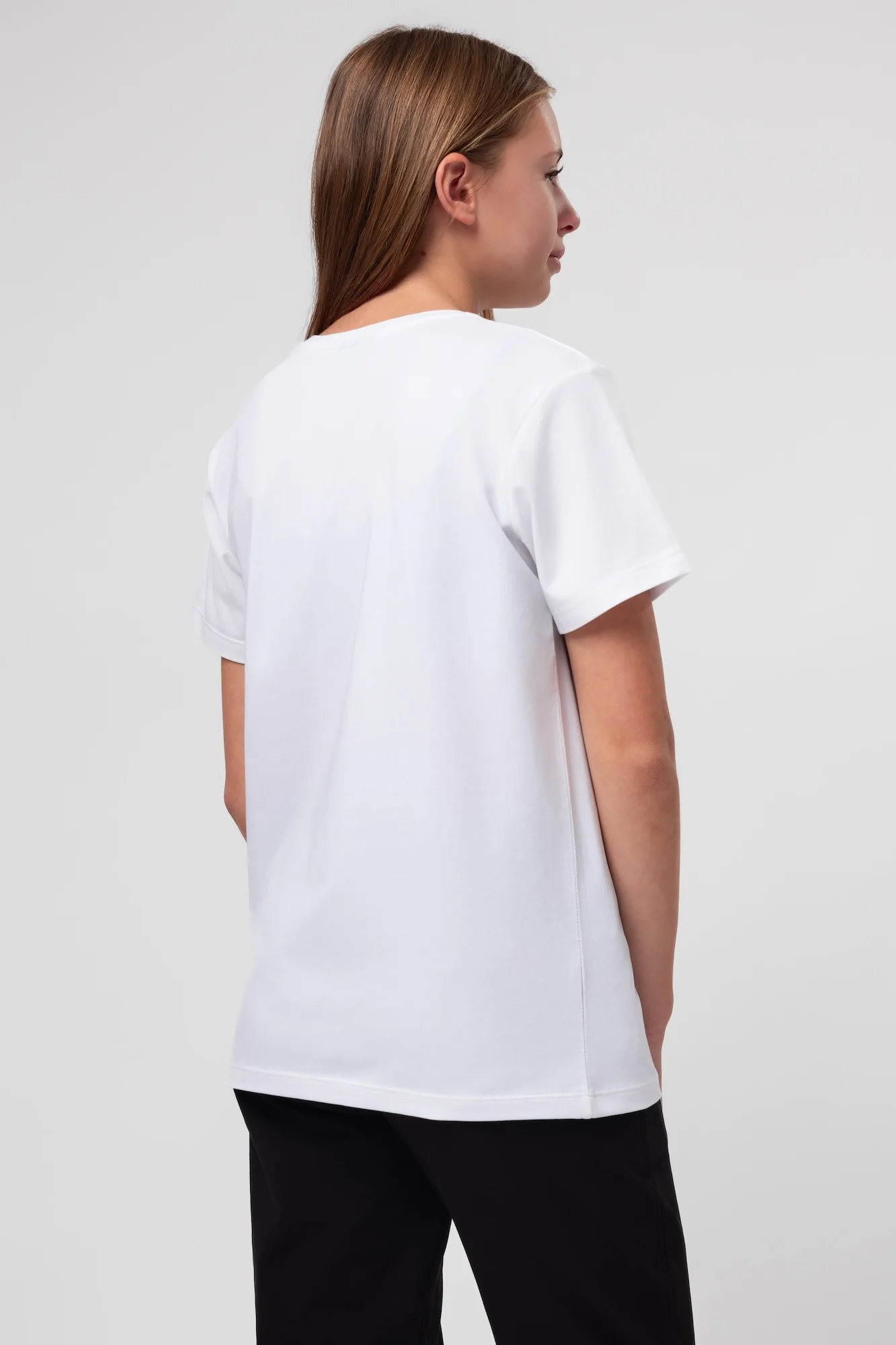 Dziecięcy t-shirt Cagliari - Image 4