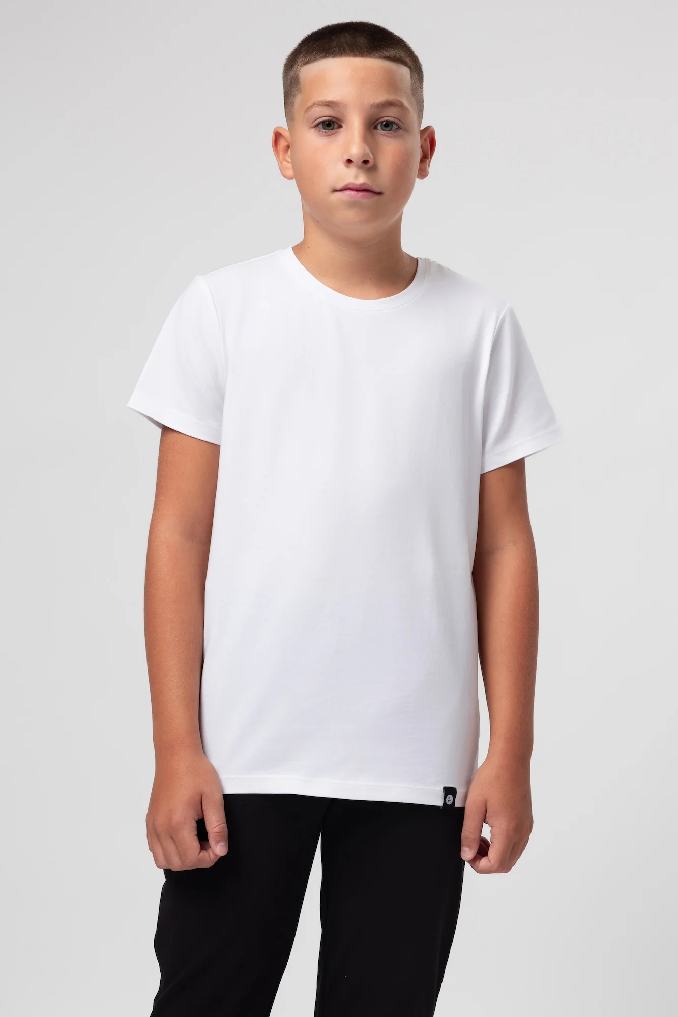 Dziecięcy t-shirt Cagliari - Image 6