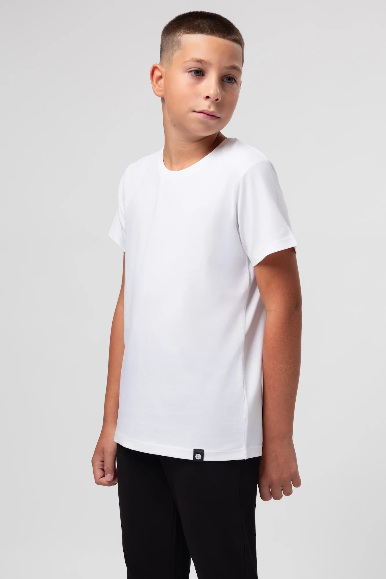 Dziecięcy t-shirt Cagliari - Image 7