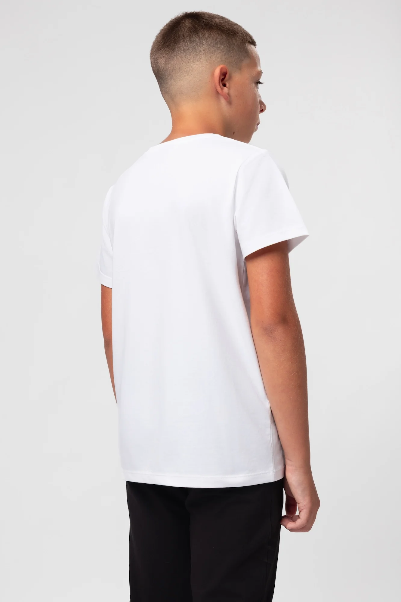 Dziecięcy t-shirt Cagliari - Image 8