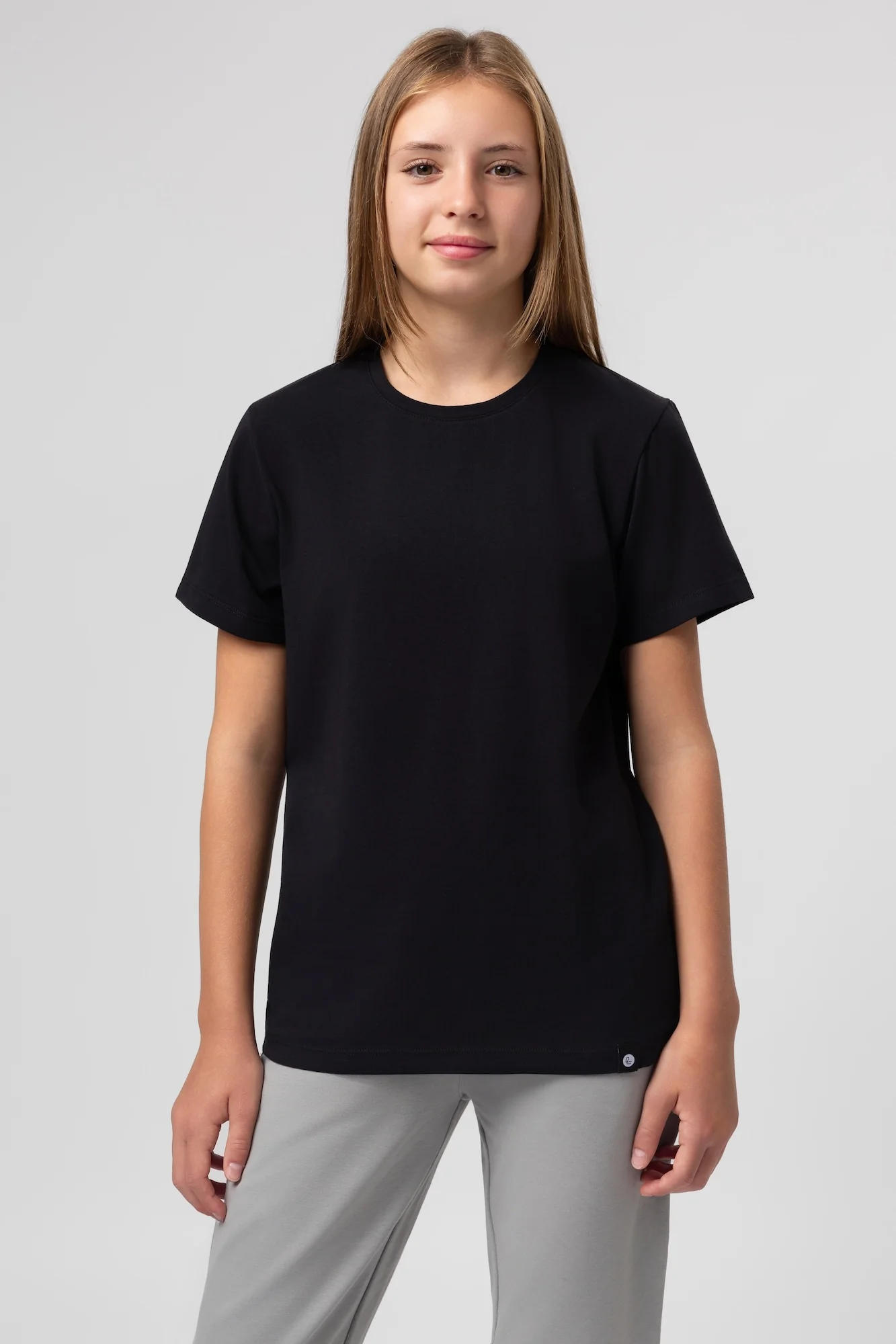 Dziecięcy t-shirt Oristano - Image 2