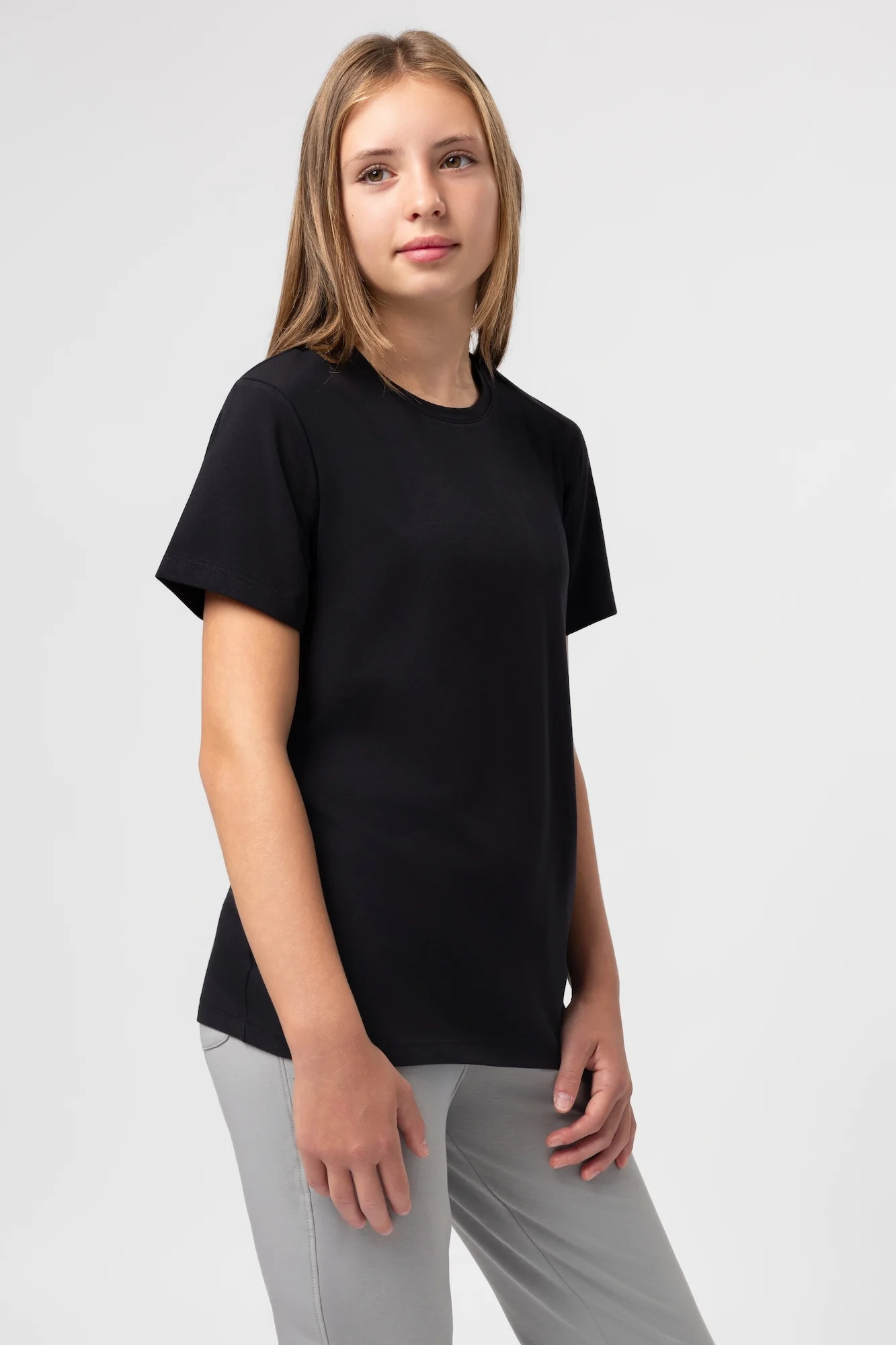 Dziecięcy t-shirt Oristano - Image 3