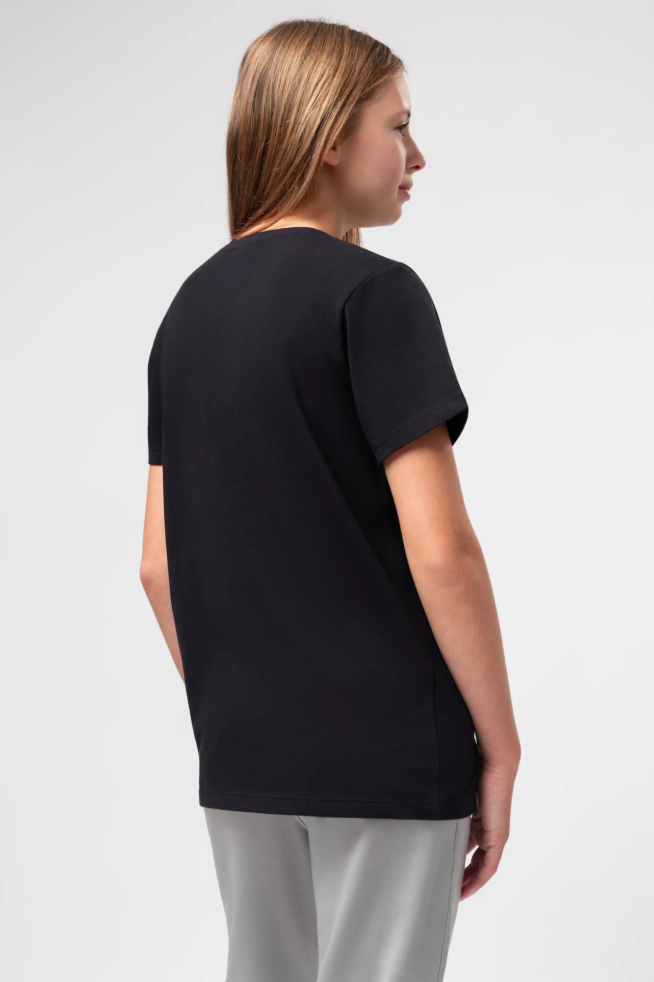 Dziecięcy t-shirt Oristano - Image 4