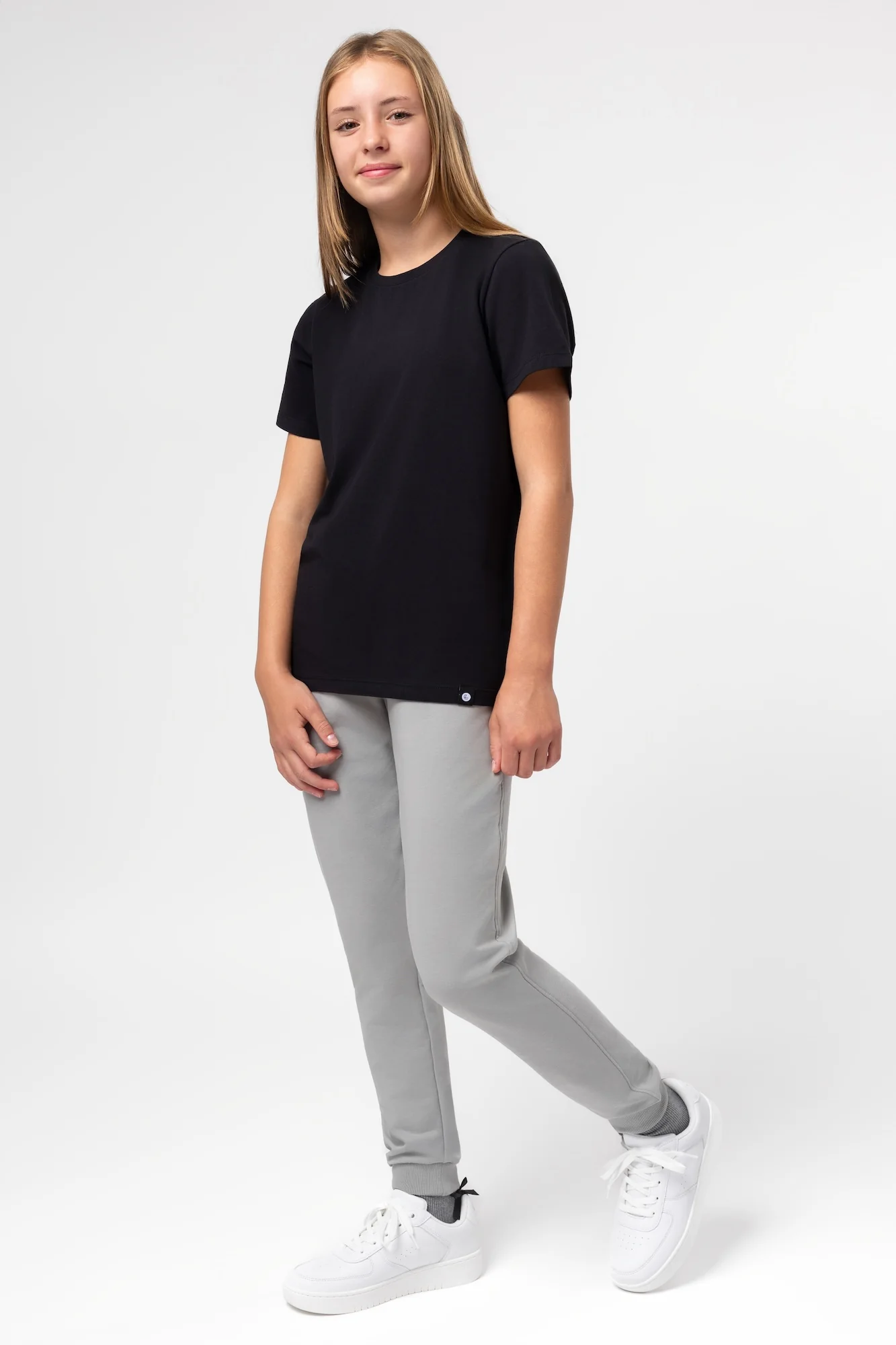 Dziecięcy t-shirt Oristano - Image 5