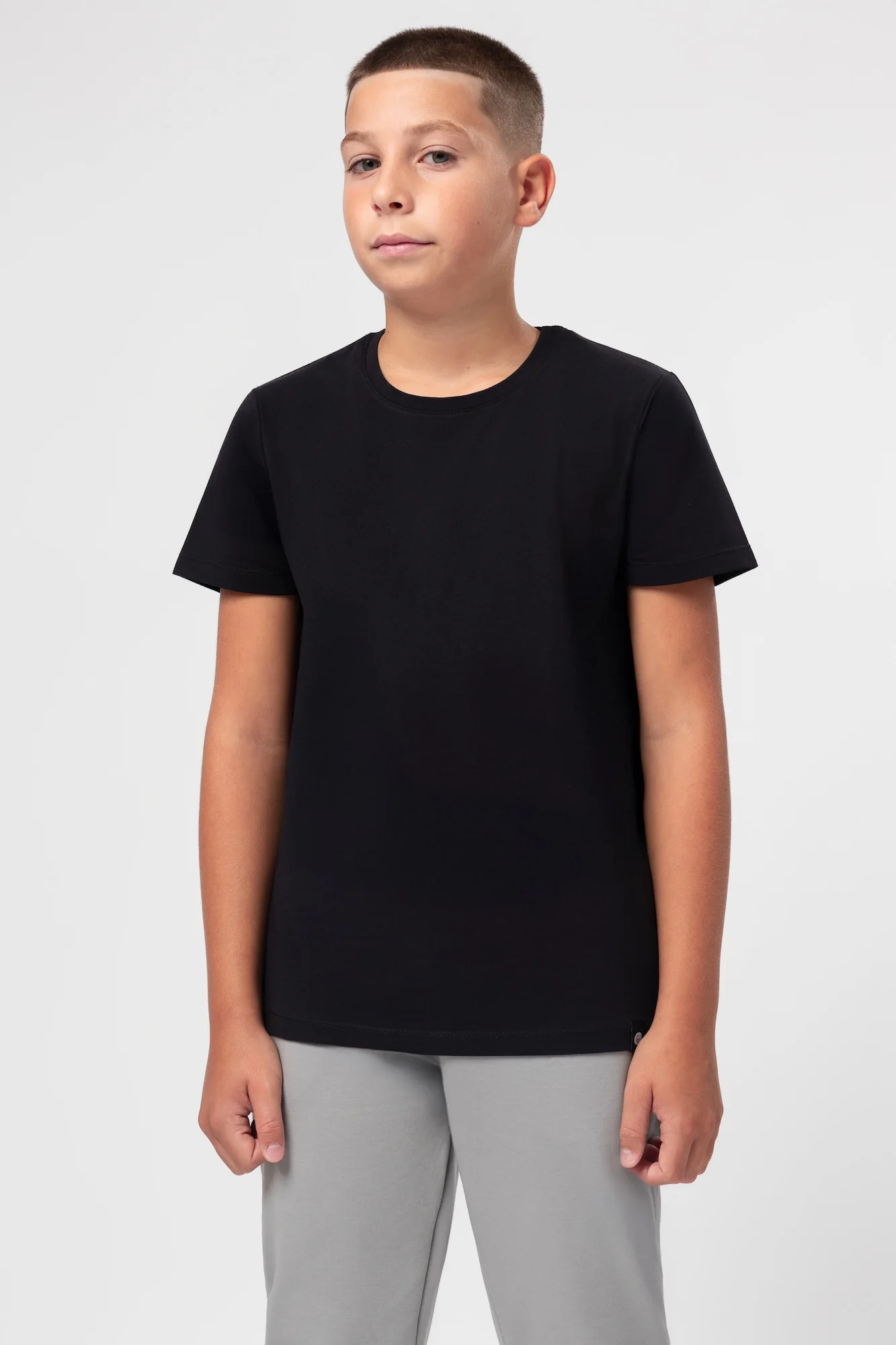 Dziecięcy t-shirt Oristano - Image 6