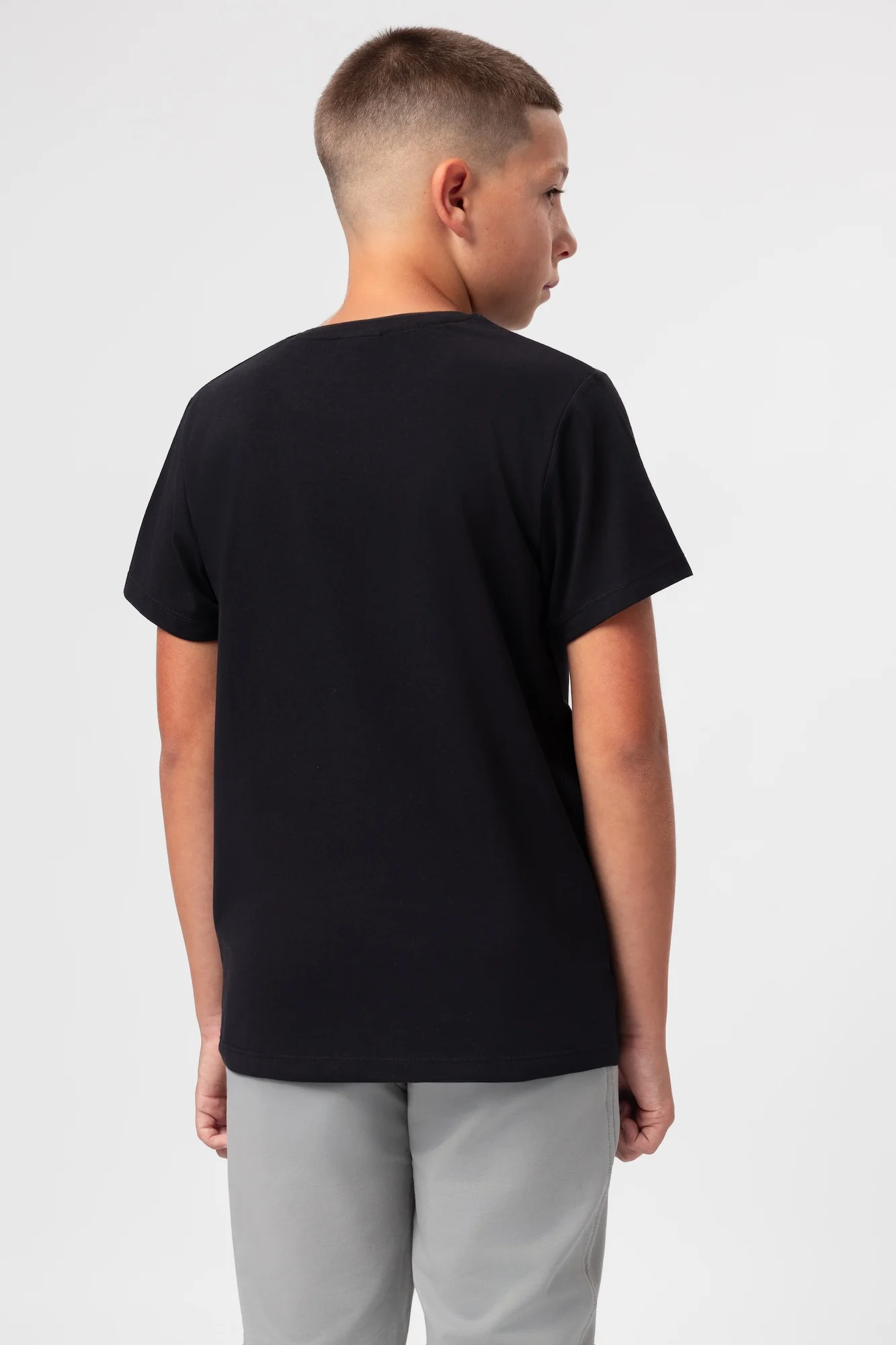 Dziecięcy t-shirt Oristano - Image 8