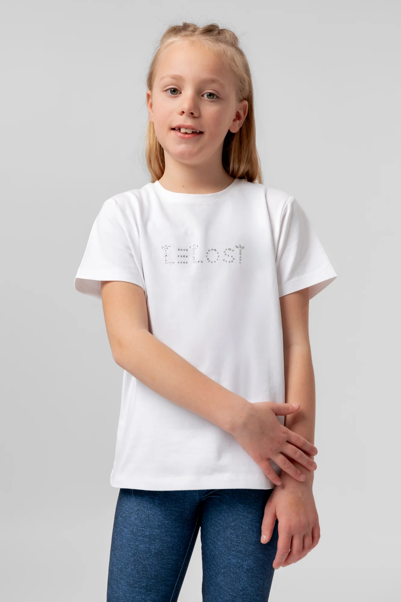 Dziecięcy t-shirt Budoni