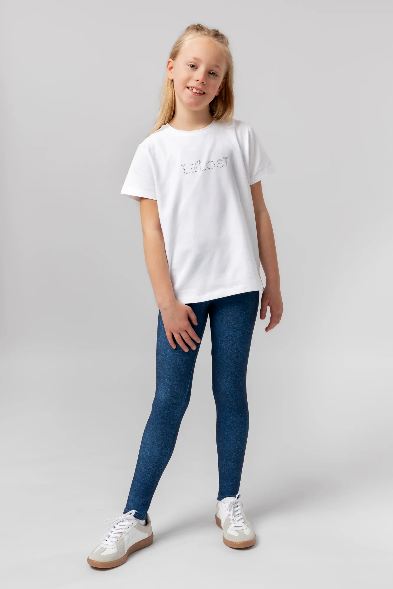 Dziecięcy t-shirt Budoni - Image 4