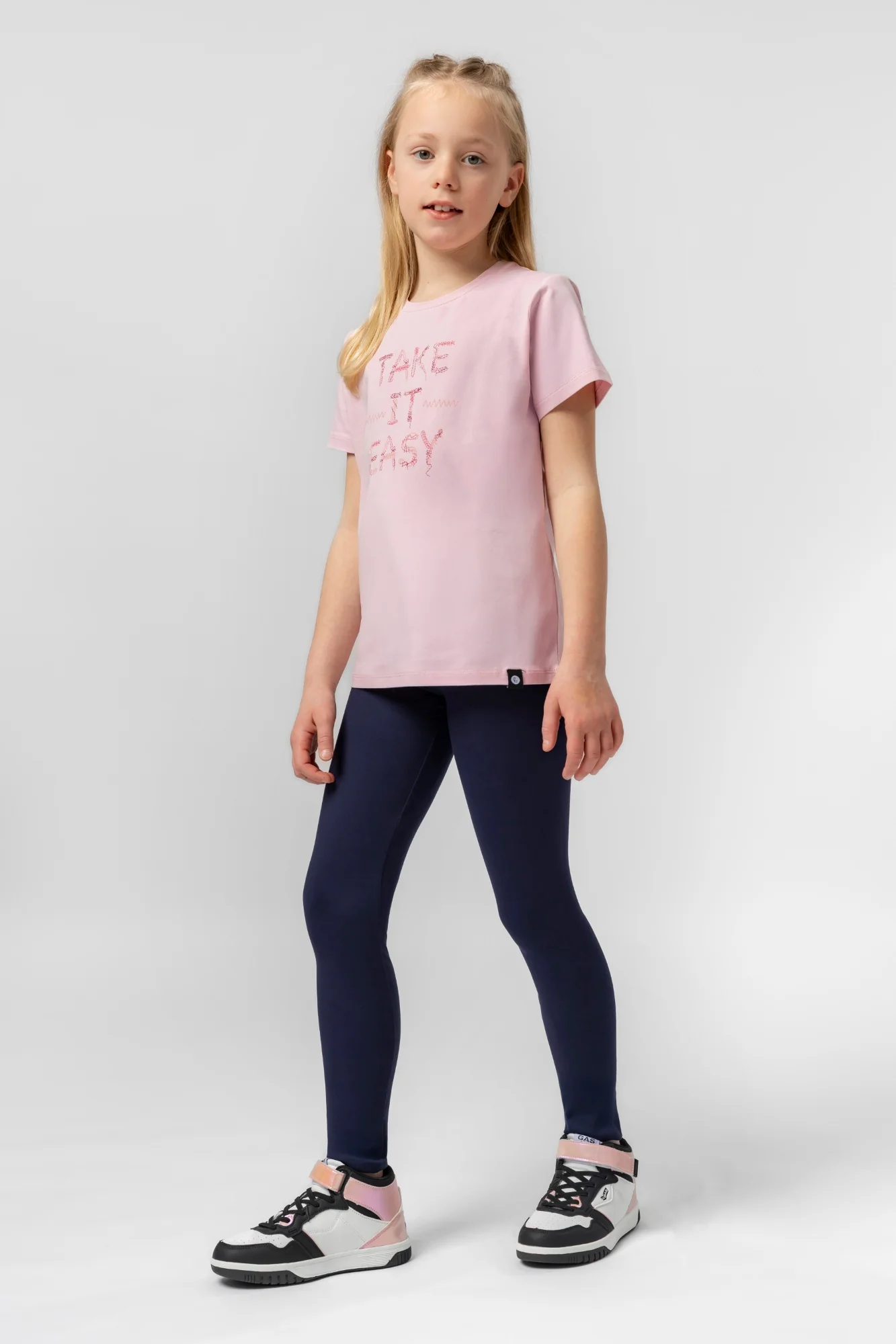 Dziecięcy t-shirt Sestu - Image 4