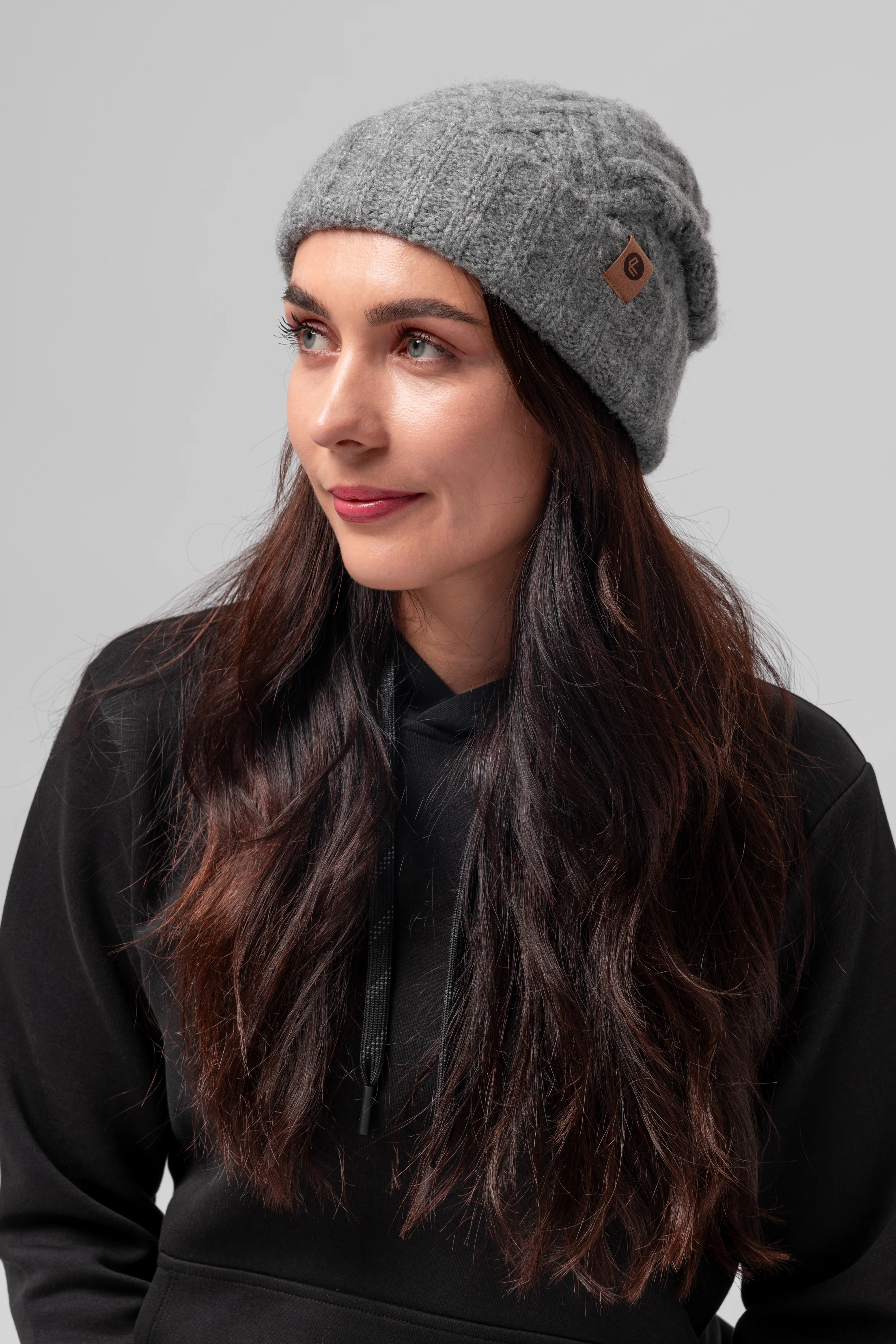 Czapka KnitLine Fenno