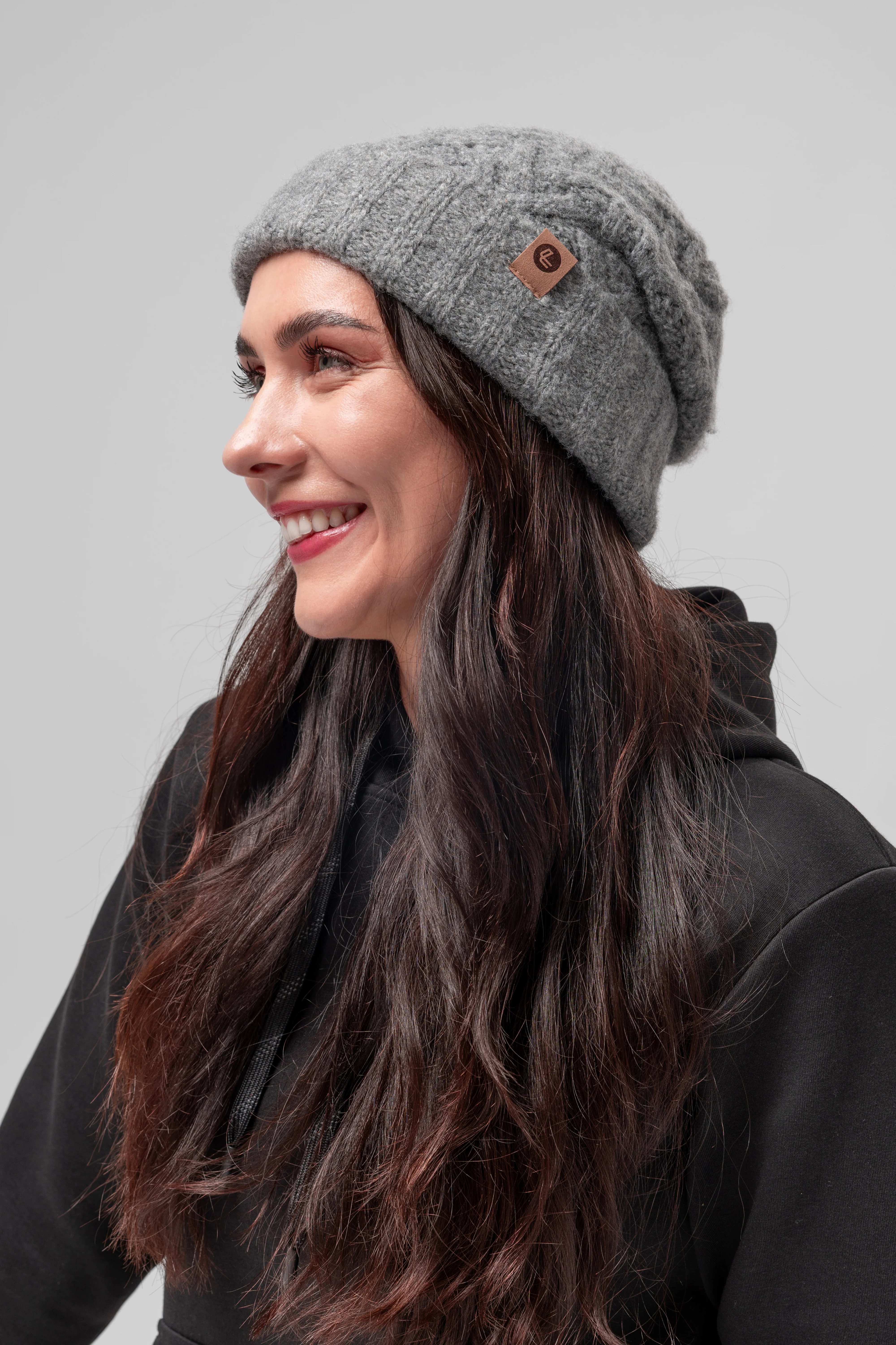 Czapka KnitLine Fenno - Image 3