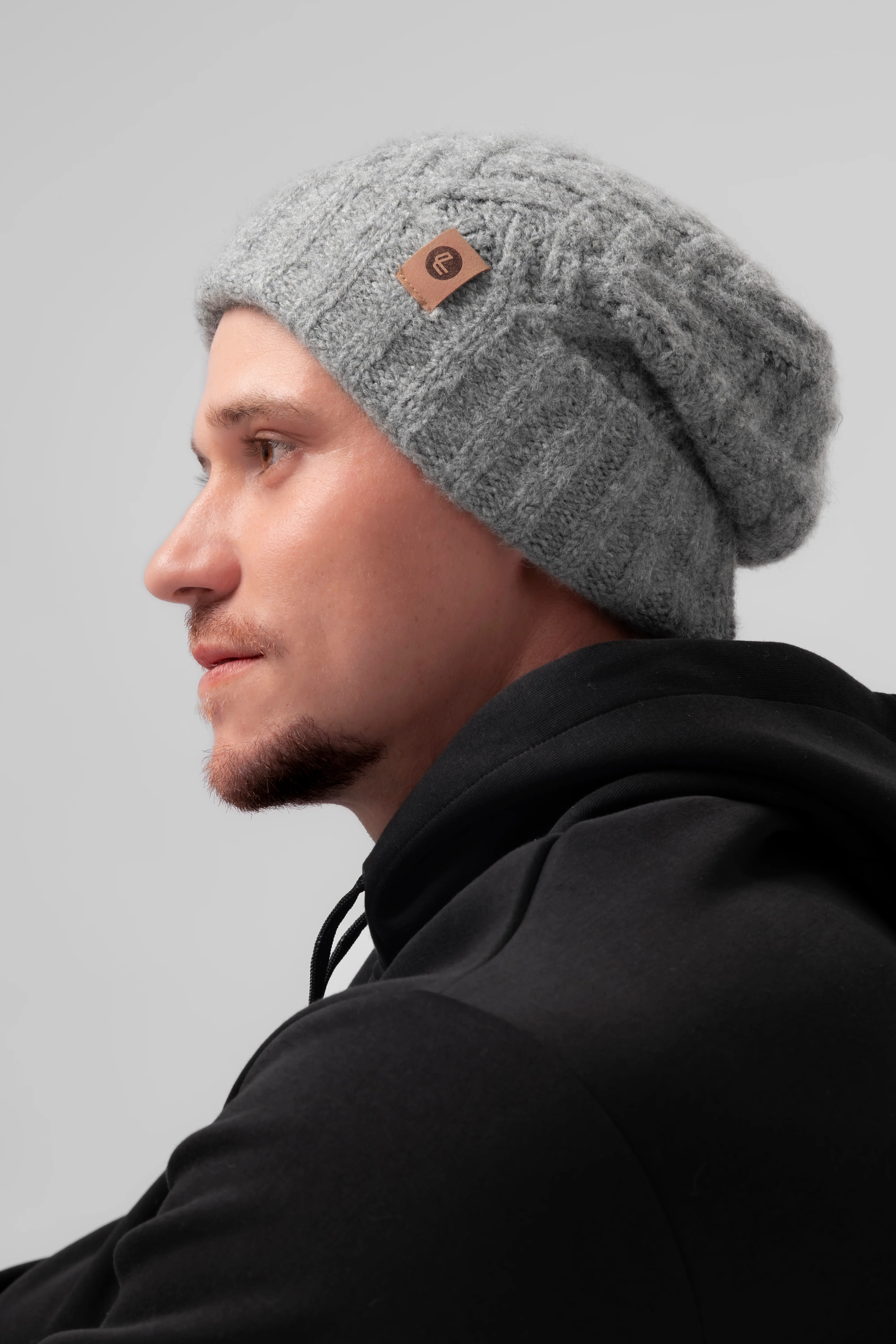 Czapka KnitLine Fenno - Image 4