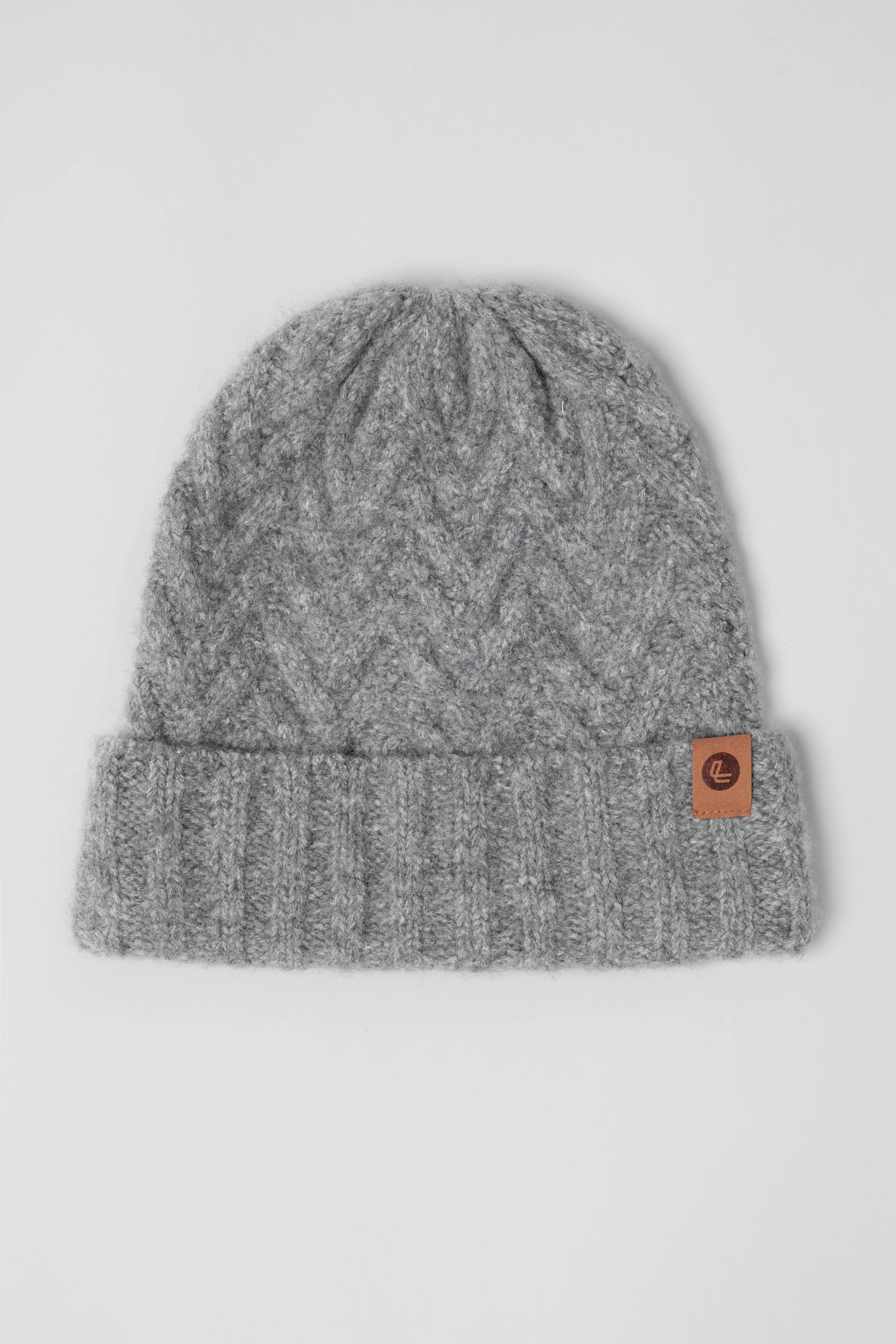 Czapka KnitLine Fenno - Image 5