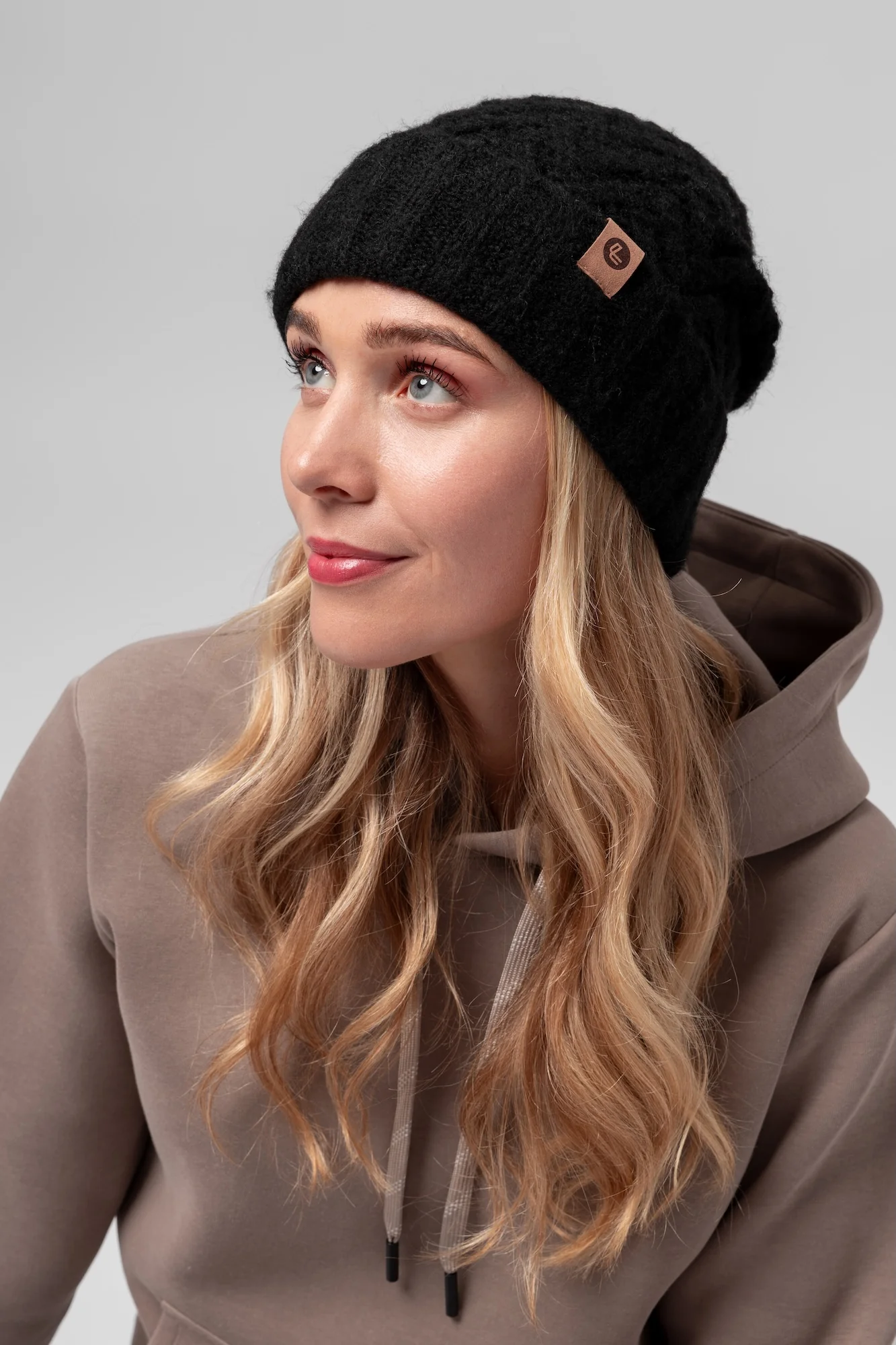 Czapka KnitLine Toni