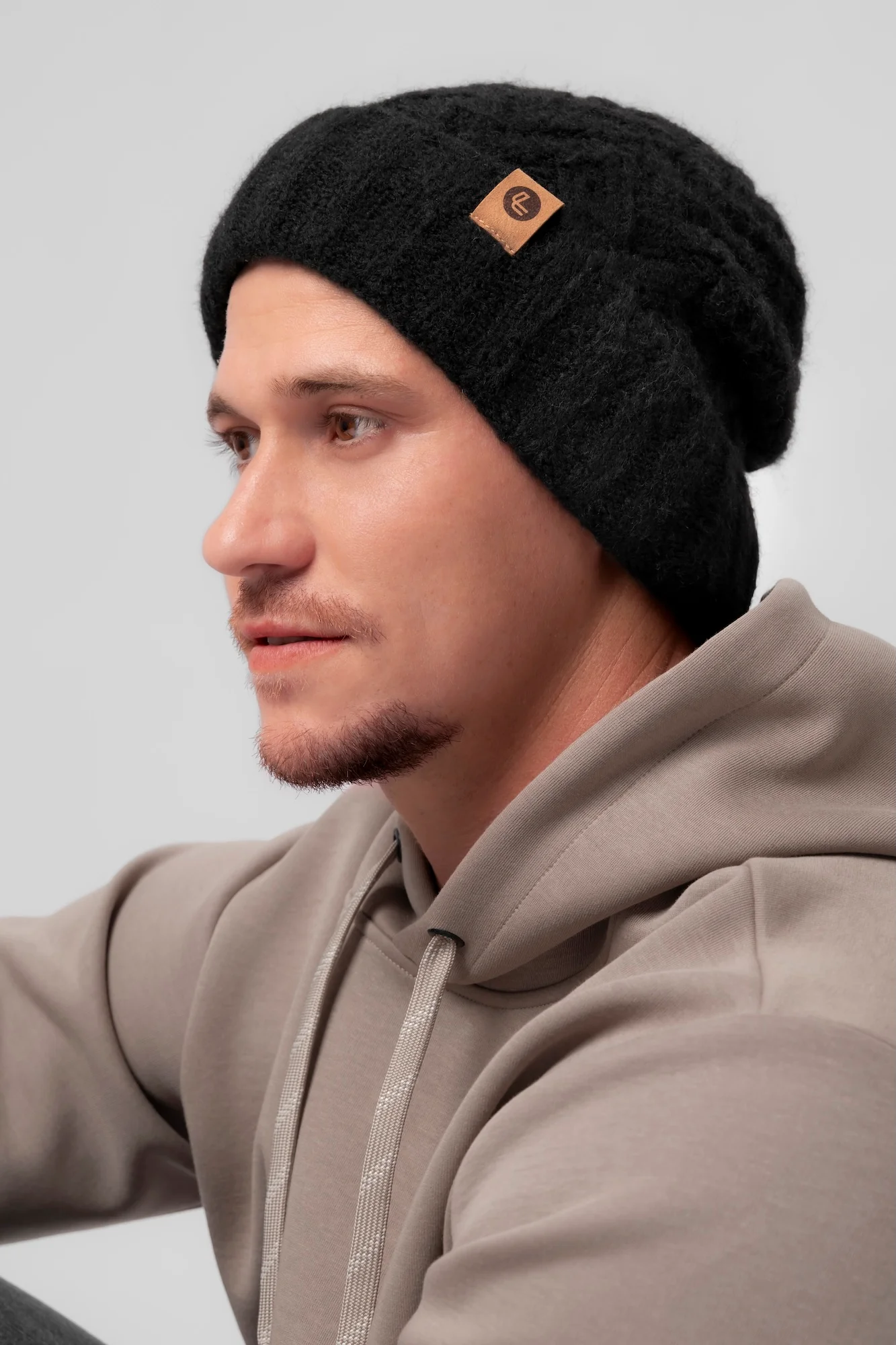 Czapka KnitLine Toni - Image 2