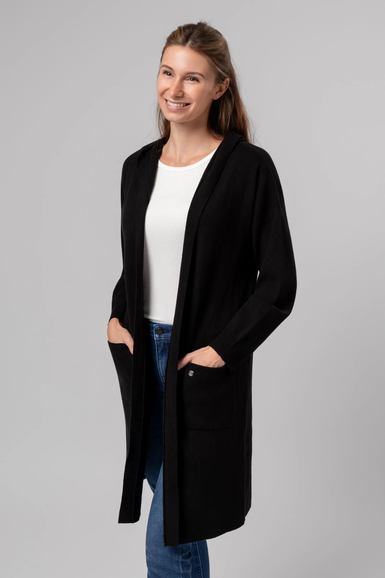 Kardigan KnitLine Kylee