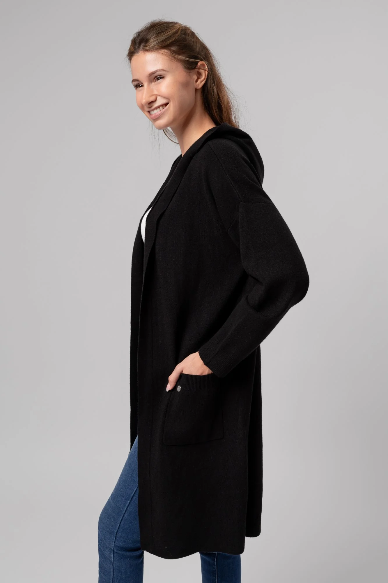 Kardigan KnitLine Kylee - Image 3