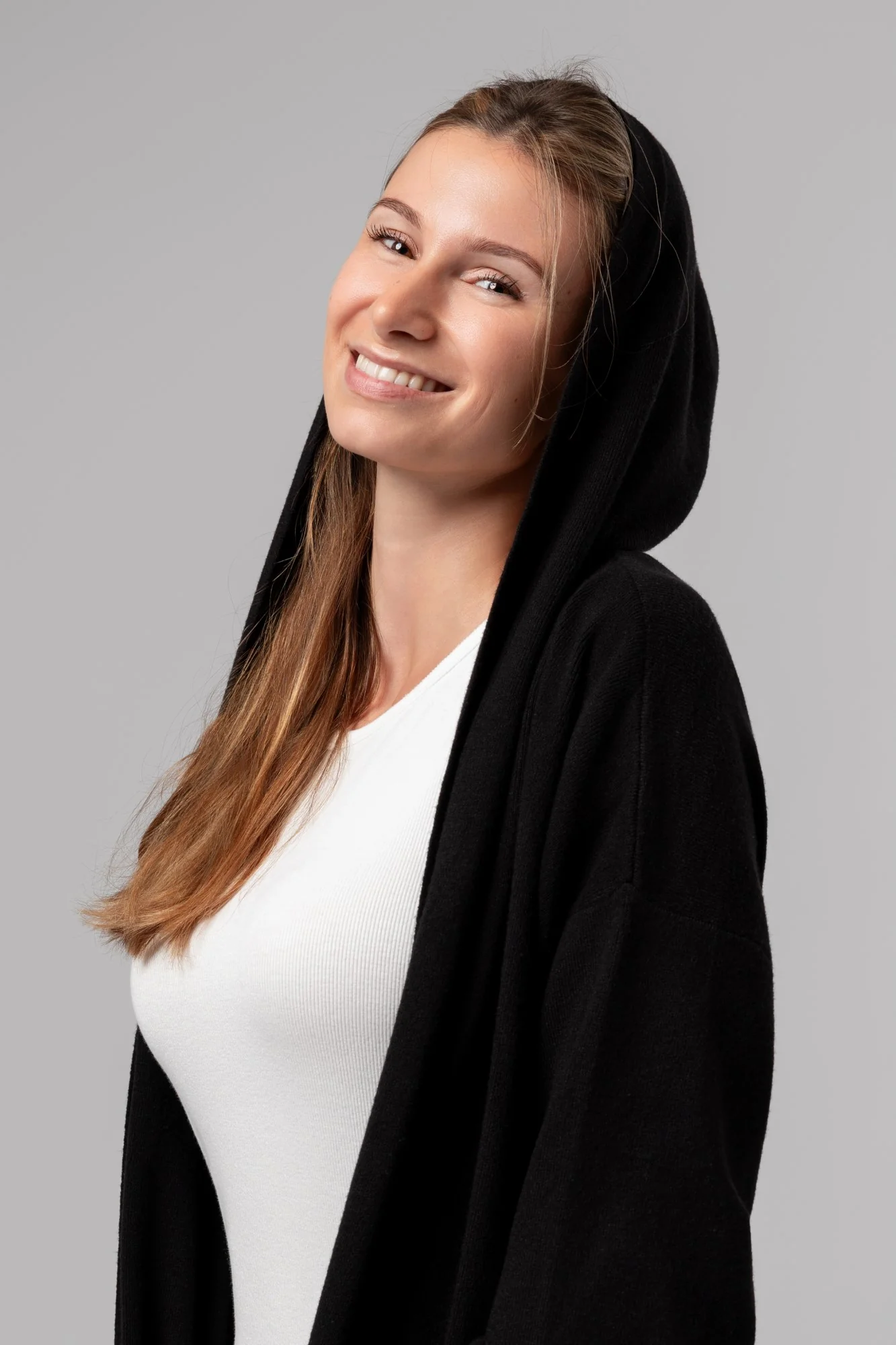 Kardigan KnitLine Kylee - Image 5