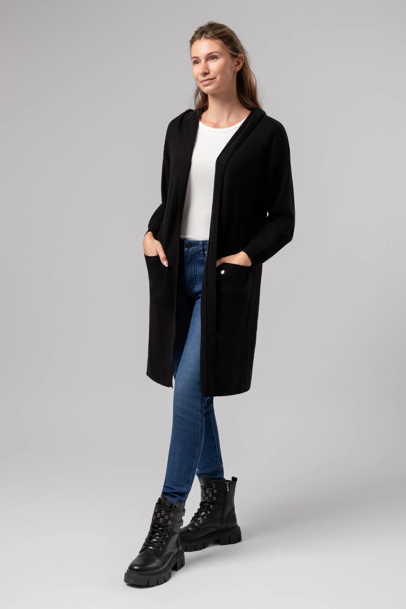 Kardigan KnitLine Kylee - Image 6