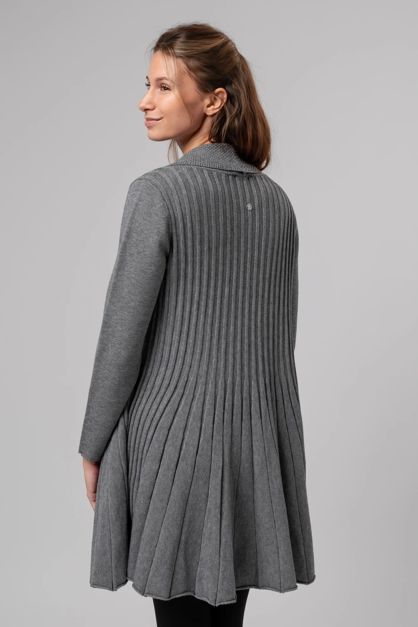 Kardigan KnitLine Meryl - Image 2