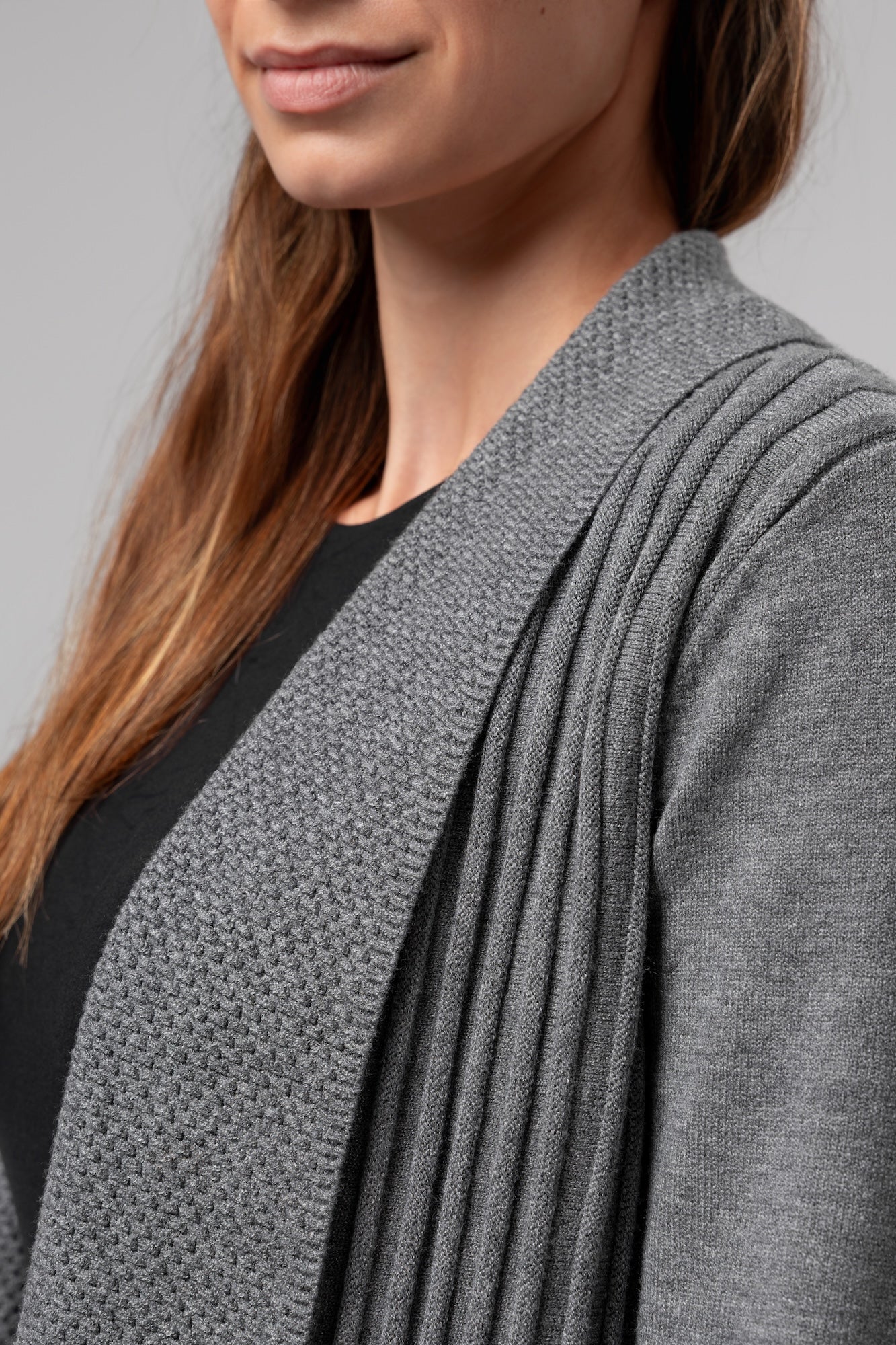 Kardigan KnitLine Meryl - Image 5