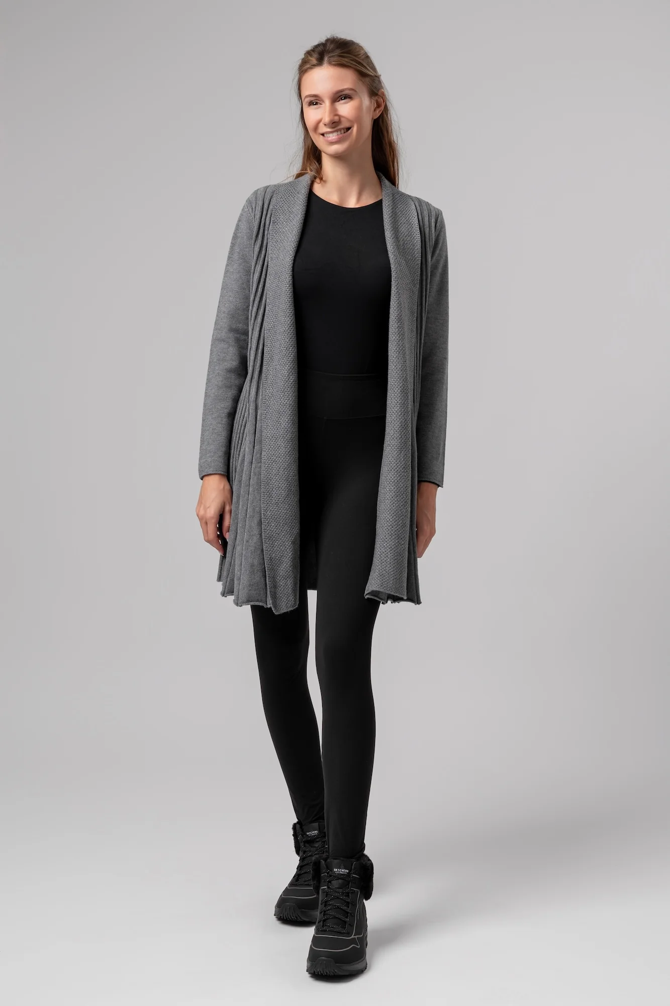 Kardigan KnitLine Meryl - Image 6