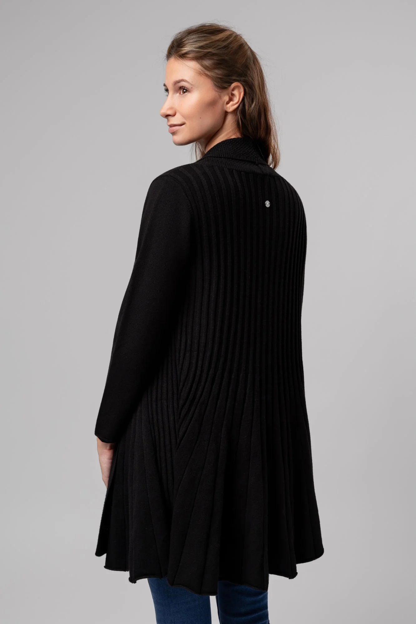 Kardigan KnitLine Penny - Image 2