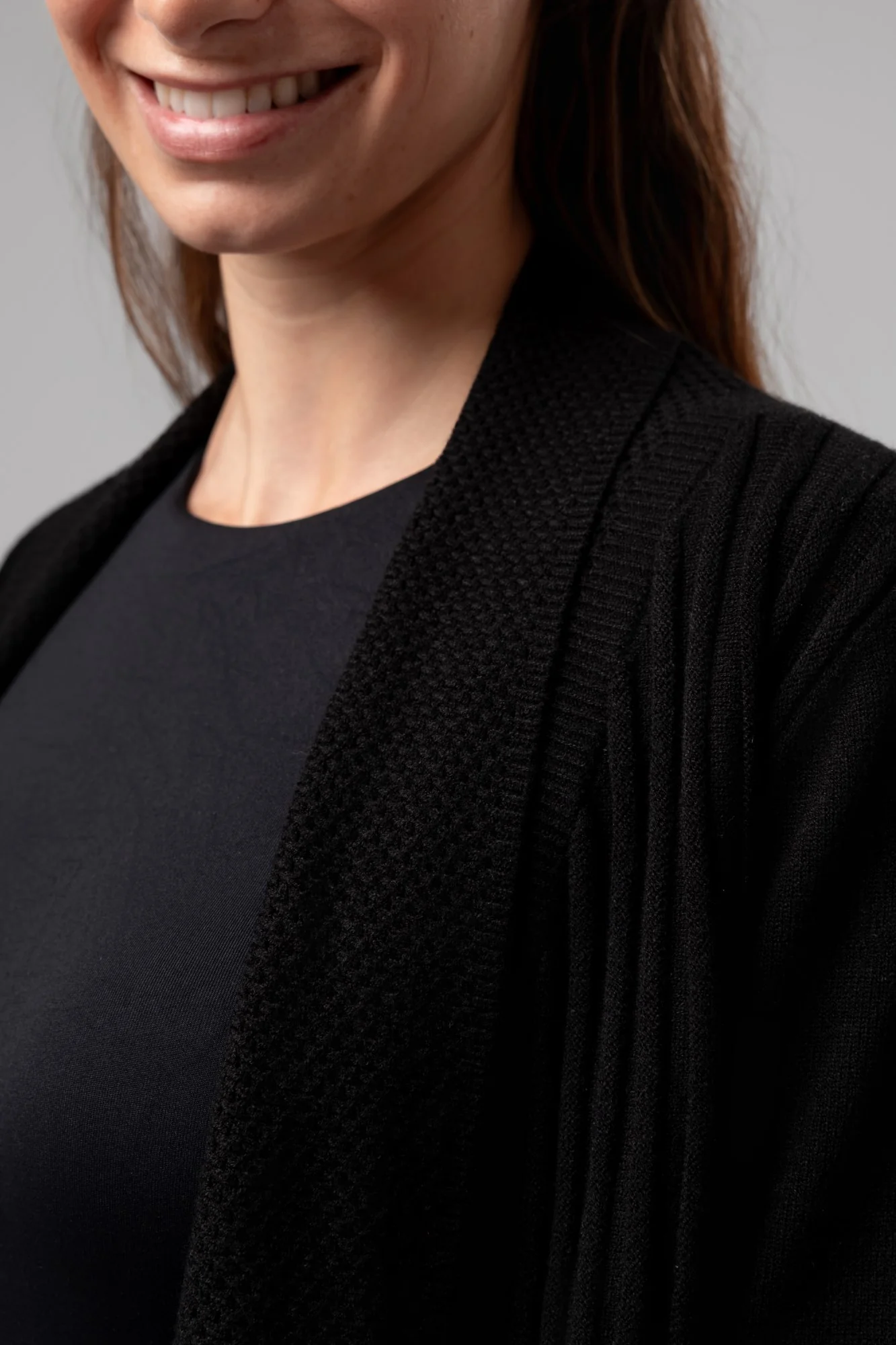Kardigan KnitLine Penny - Image 6