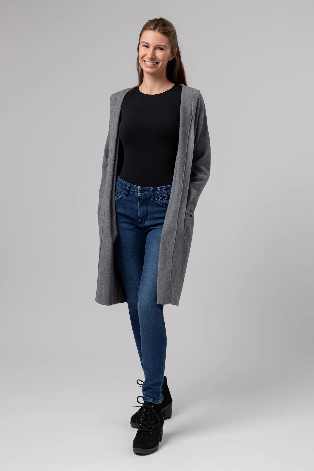 Kardigan KnitLine Shayla - Image 6