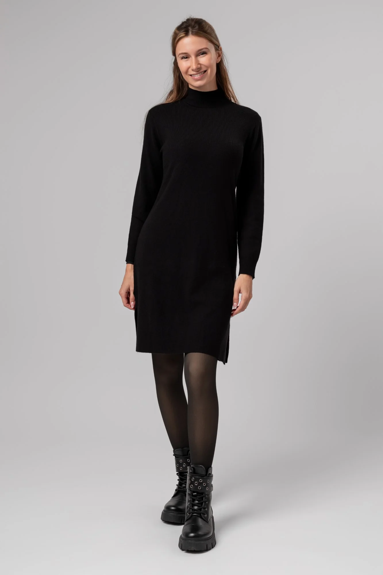 Sukienka KnitLine Krysten - Image 6