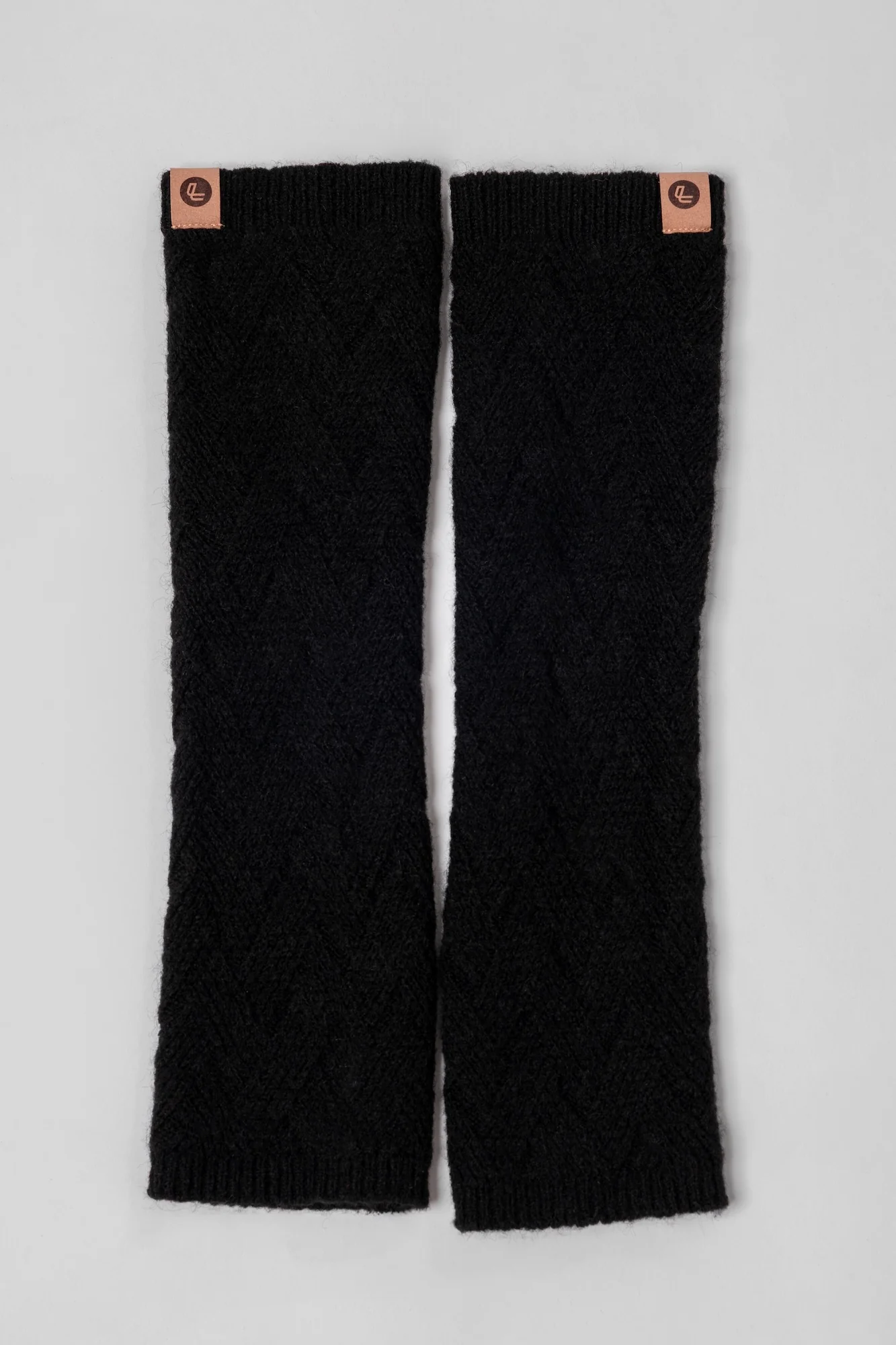 Ogrzewacze na nogi KnitLine Mzaar - Image 3