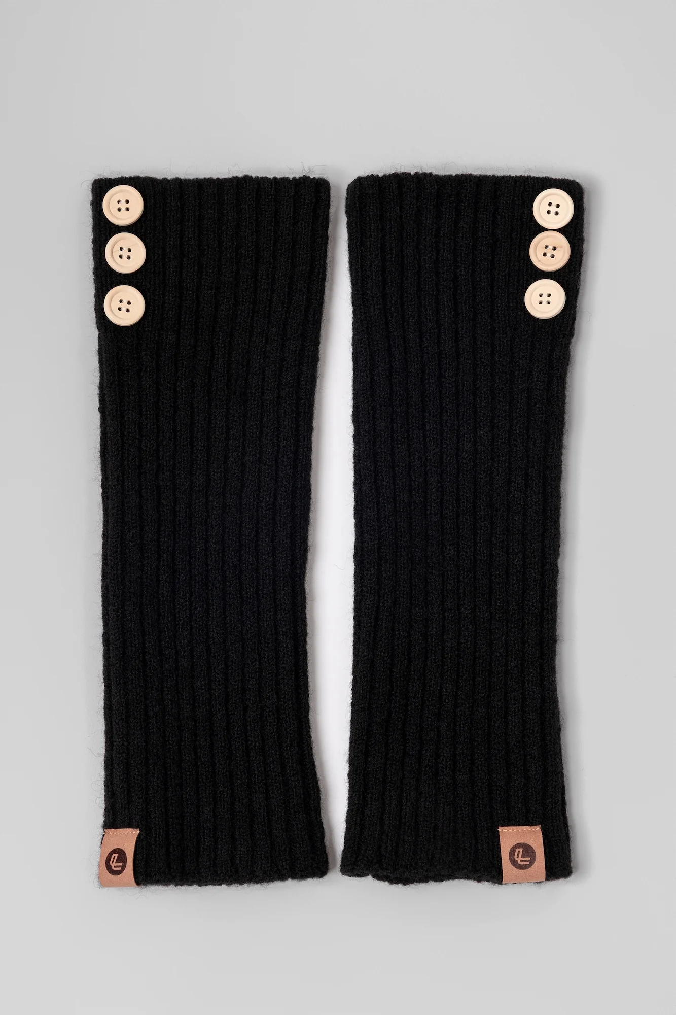 Ogrzewacze na nogi KnitLine Saas - Image 5