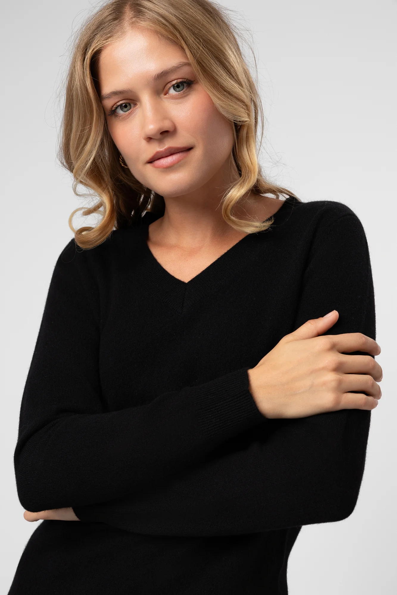 Sweter KnitLine Verity - Image 3