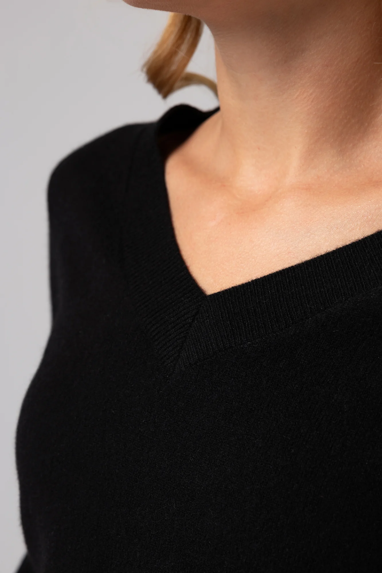 Sweter KnitLine Verity - Image 4