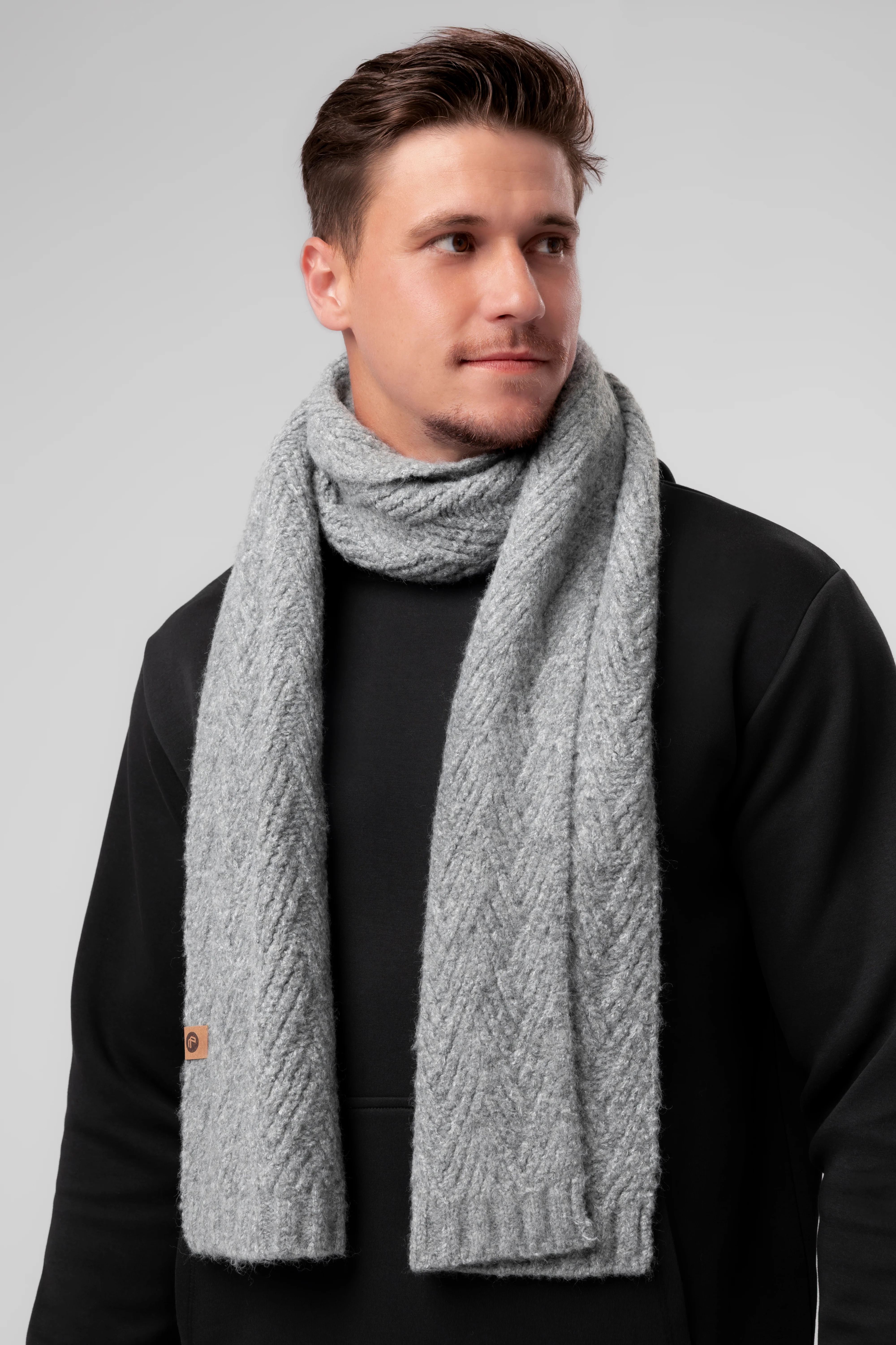 Szalik KnitLine Fenno - Image 4