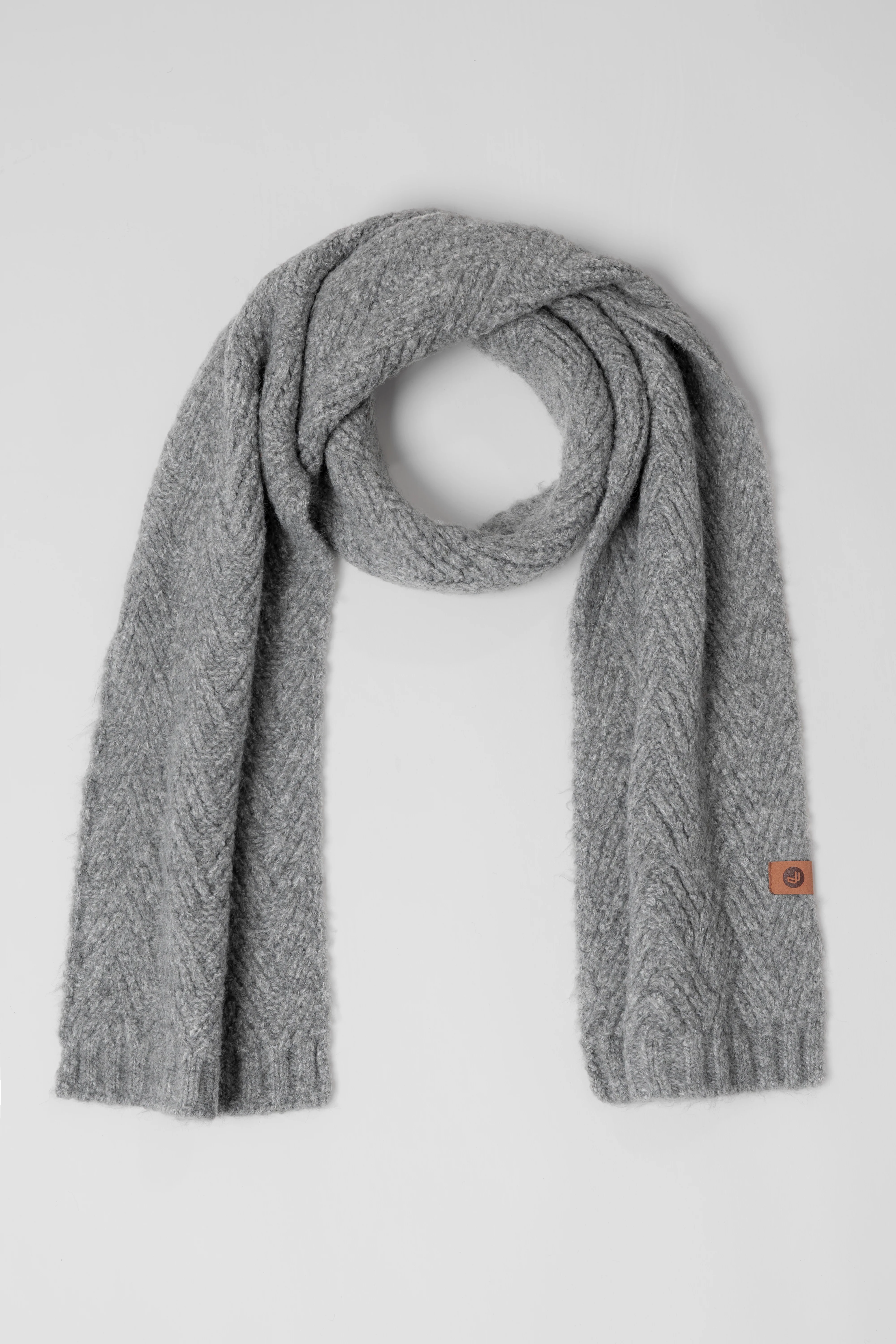 Szalik KnitLine Fenno - Image 5