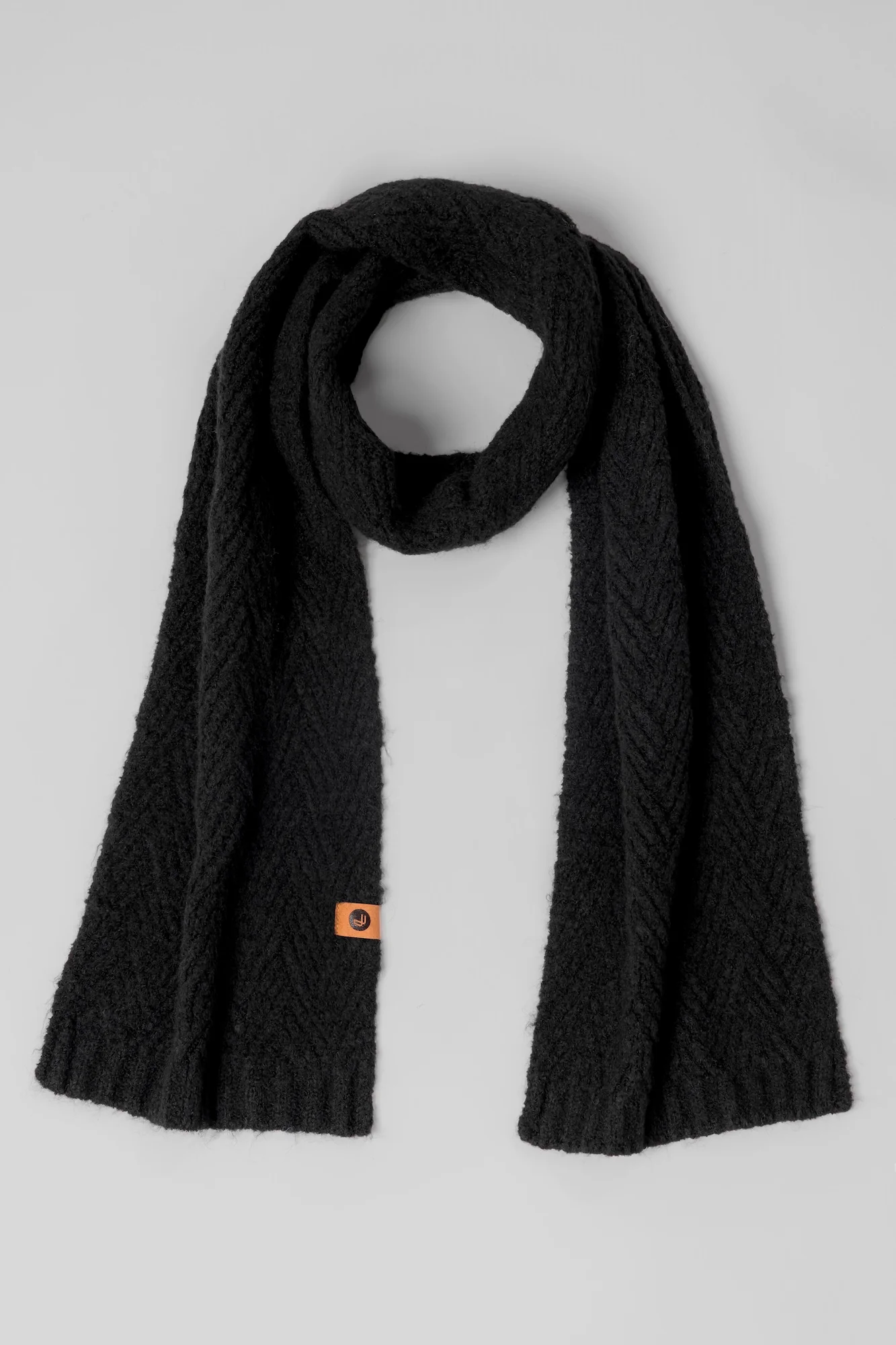 Szalik KnitLine Toni - Image 5