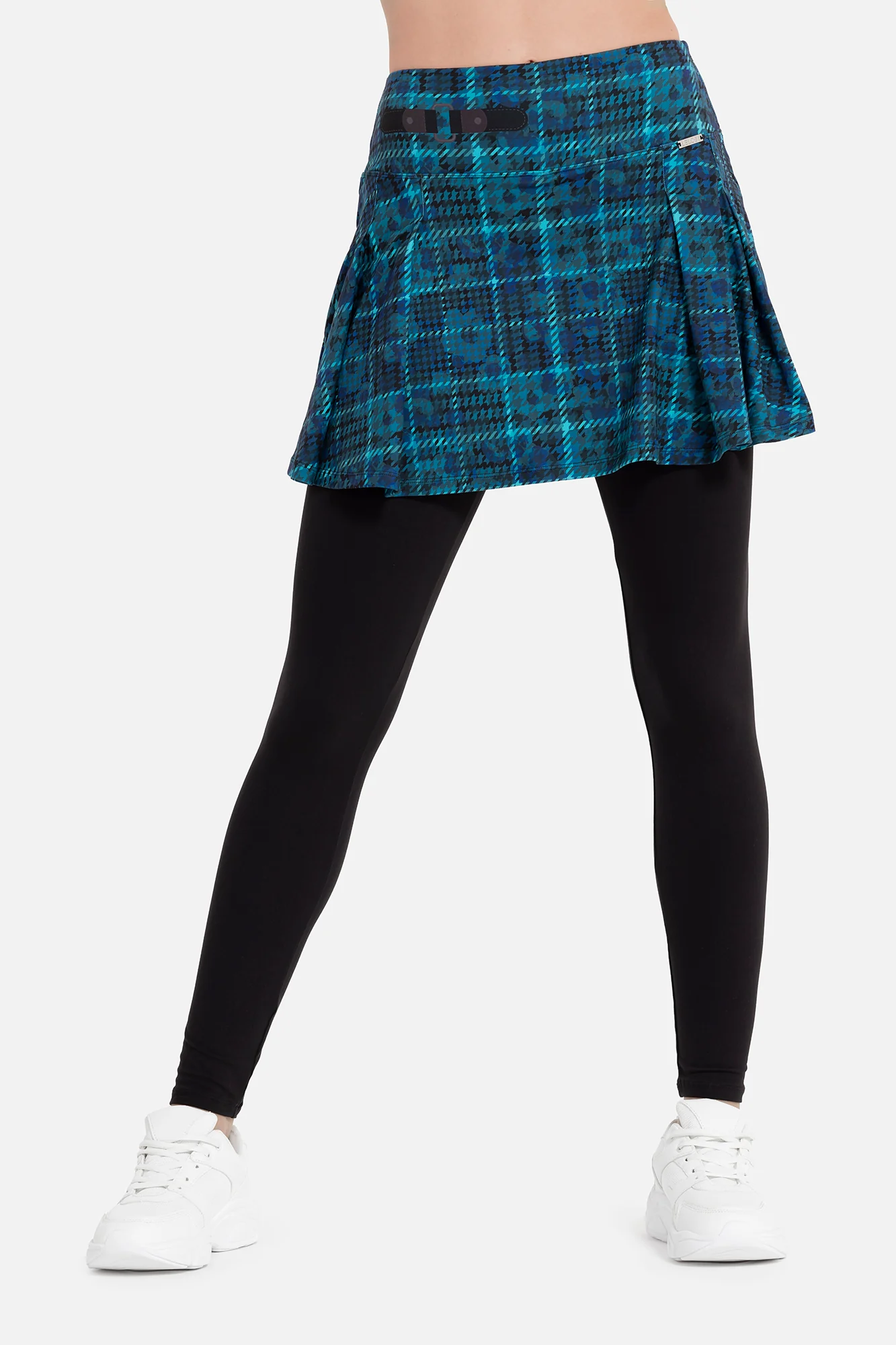Long skort Britney - Image 2