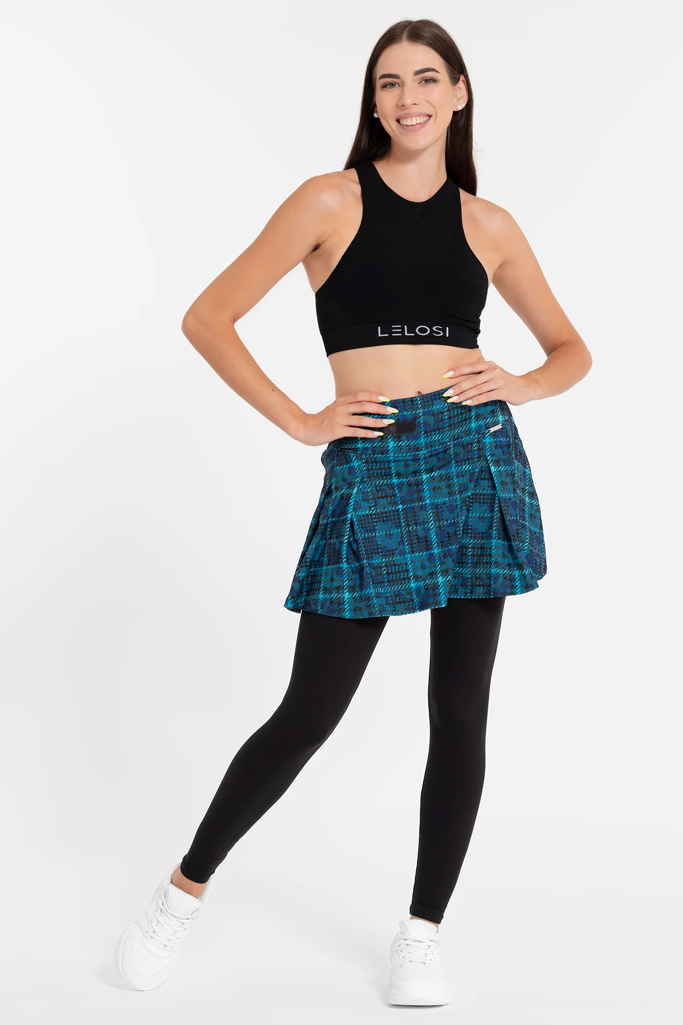 Long skort Britney - Image 5