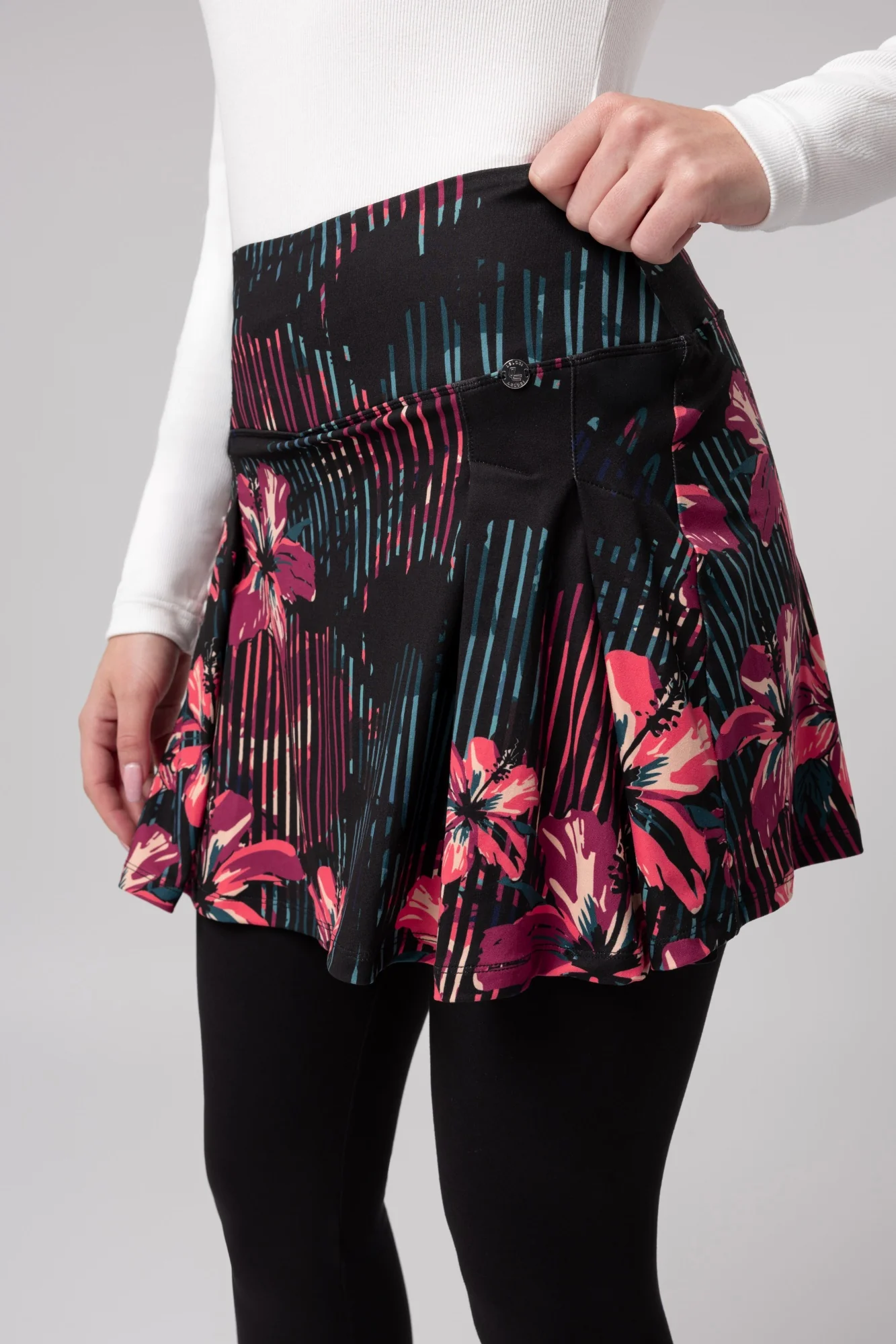Long skort Carly - Image 6